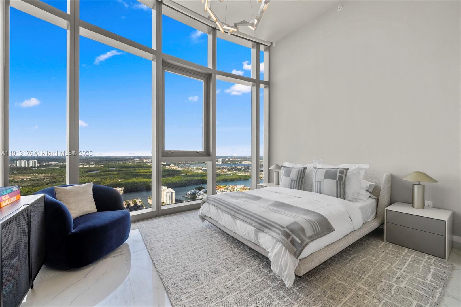 15701 Collins Ave #4701 Sunny Isles Beach, FL 33160