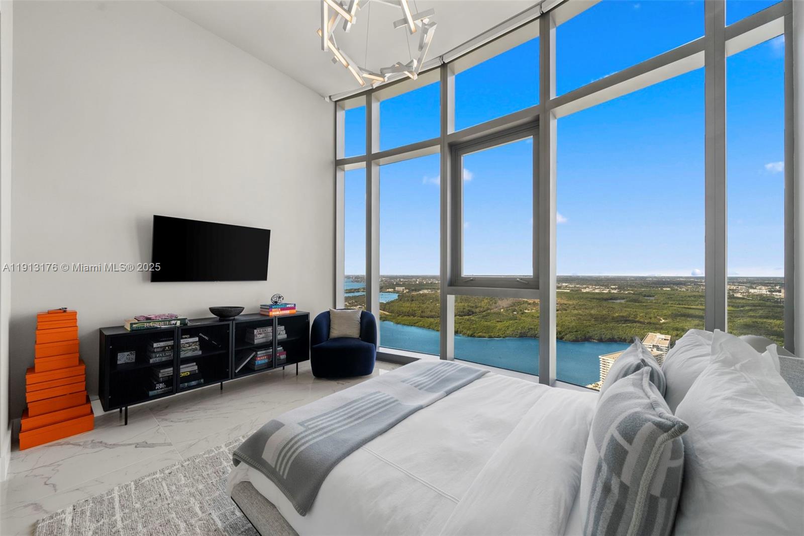 15701 Collins Ave #4701 Sunny Isles Beach, FL 33160