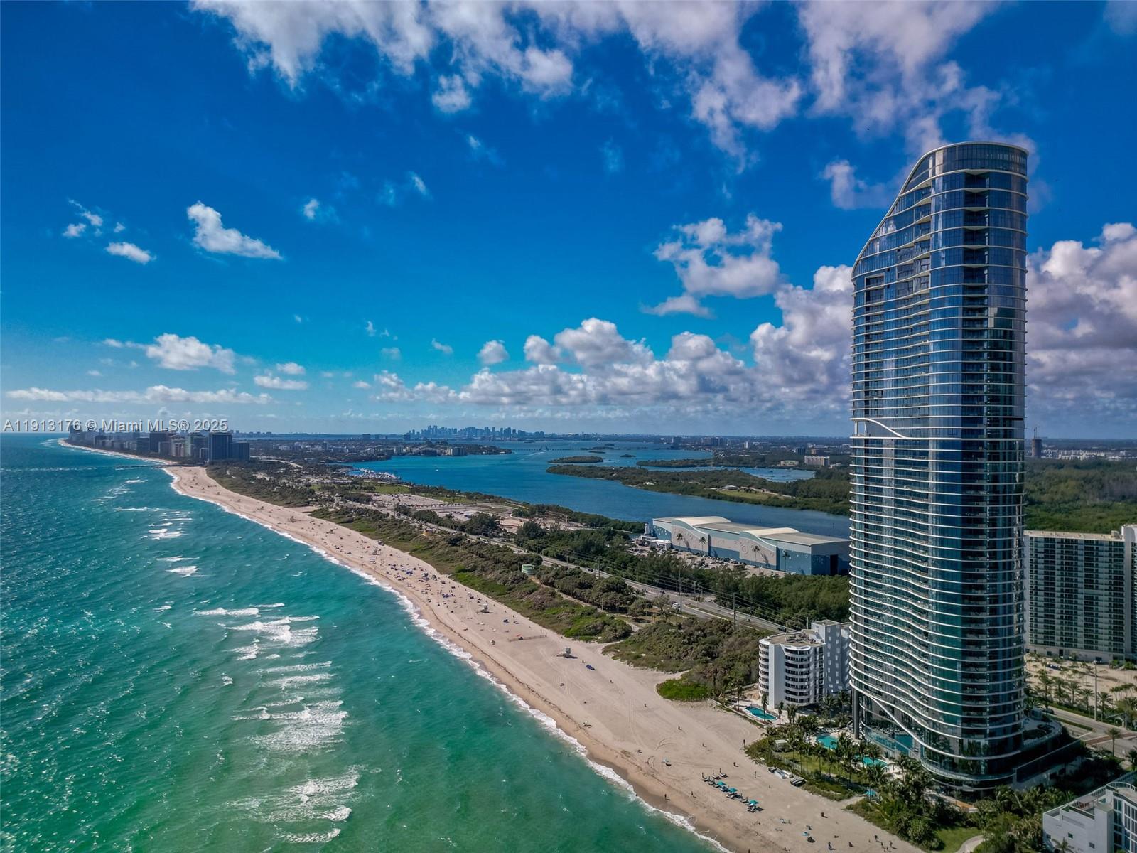 15701 Collins Ave #4701 Sunny Isles Beach, FL 33160