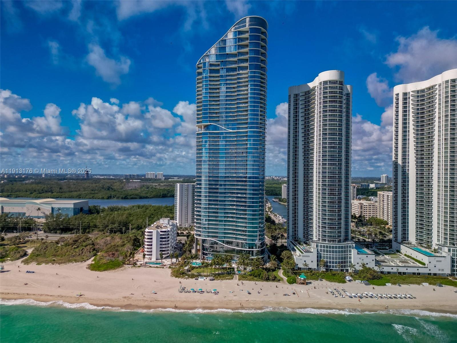 15701 Collins Ave #4701 Sunny Isles Beach, FL 33160