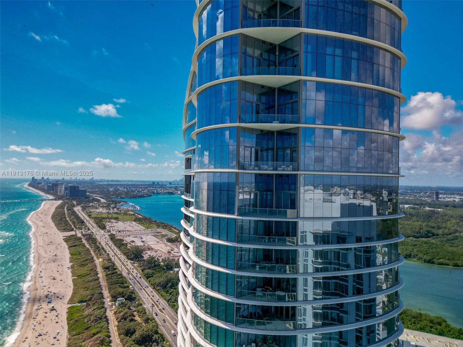 15701 Collins Ave #4701 Sunny Isles Beach, FL 33160