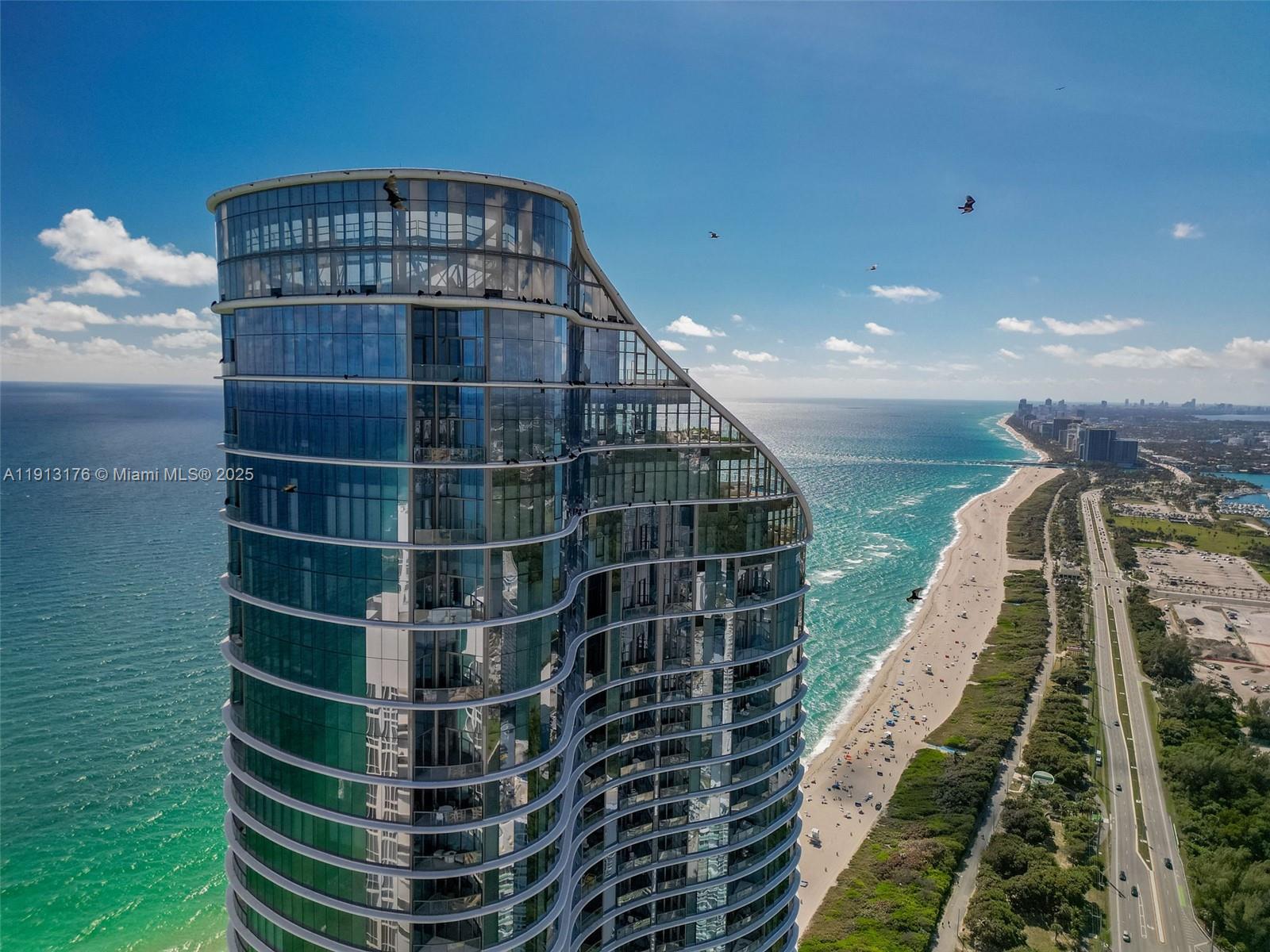 15701 Collins Ave #4701 Sunny Isles Beach, FL 33160