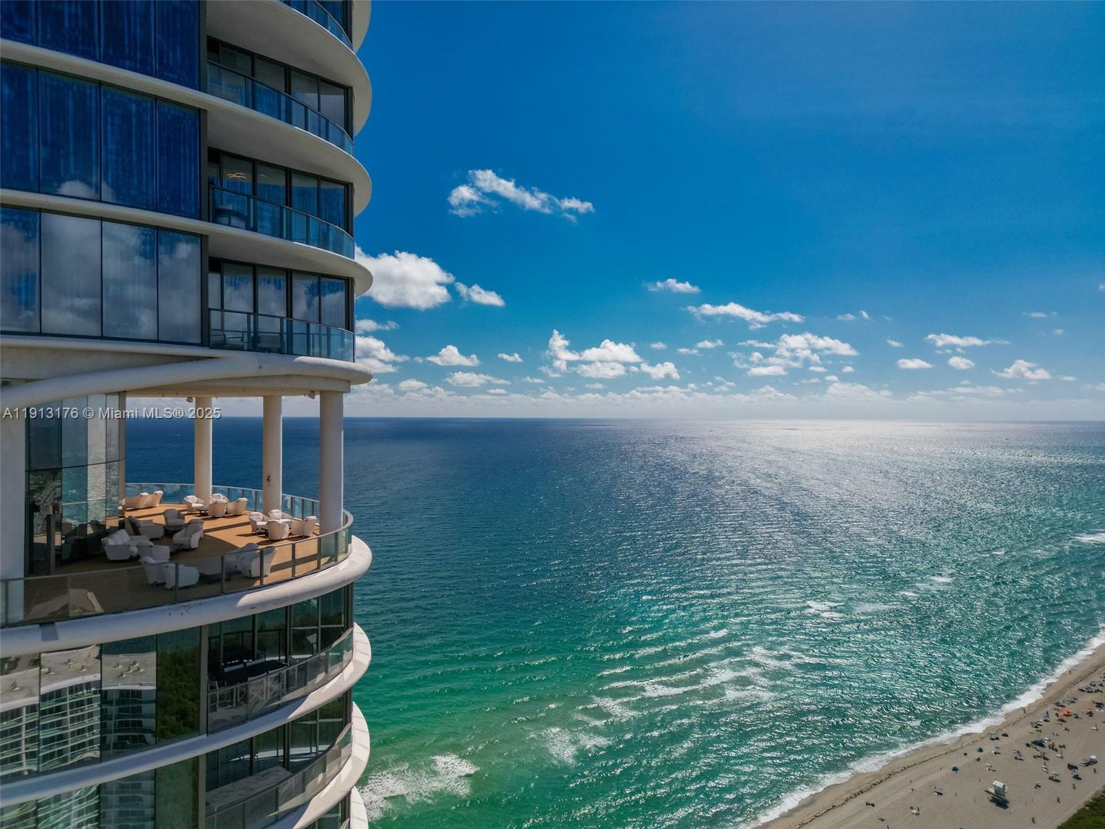 15701 Collins Ave #4701 Sunny Isles Beach, FL 33160