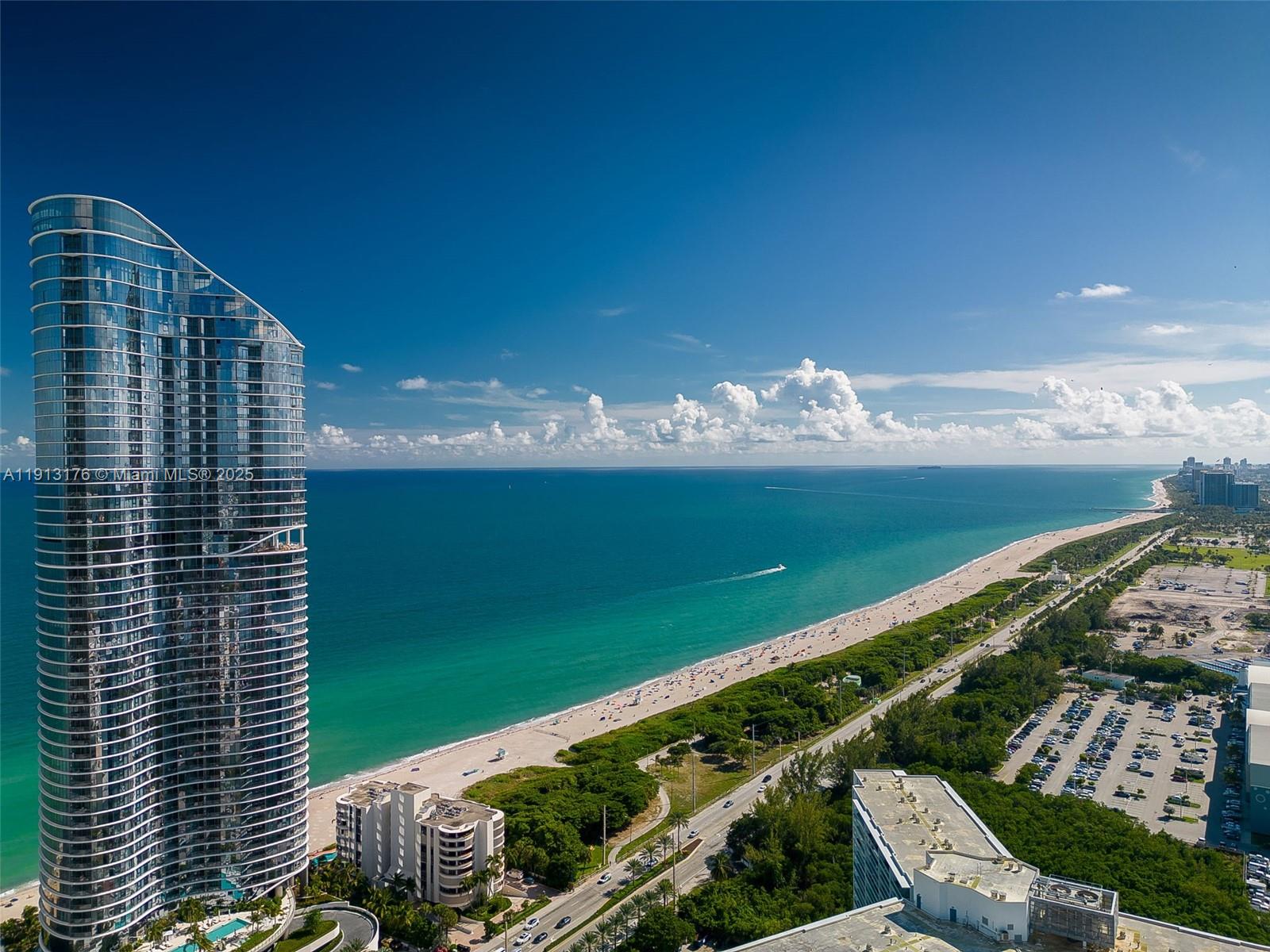 15701 Collins Ave #4701 Sunny Isles Beach, FL 33160