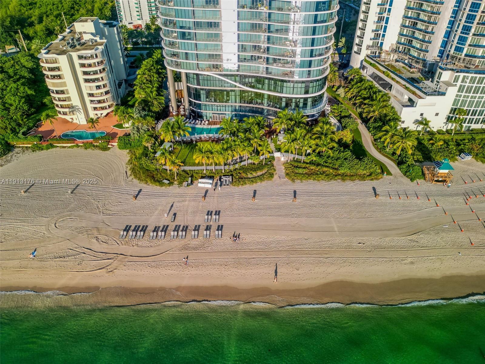 15701 Collins Ave #4701 Sunny Isles Beach, FL 33160