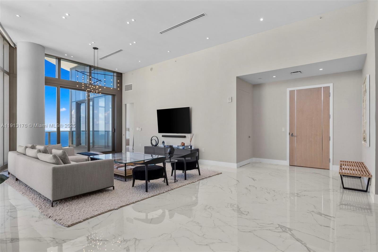 15701 Collins Ave #4701 Sunny Isles Beach, FL 33160