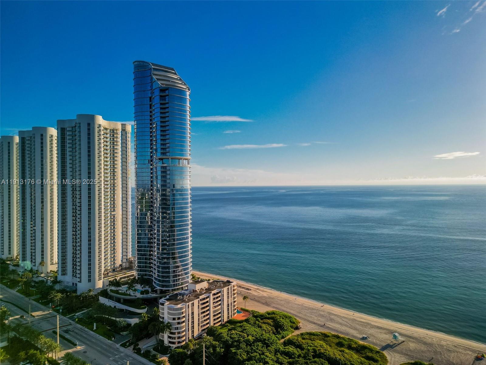 15701 Collins Ave #4701 Sunny Isles Beach, FL 33160