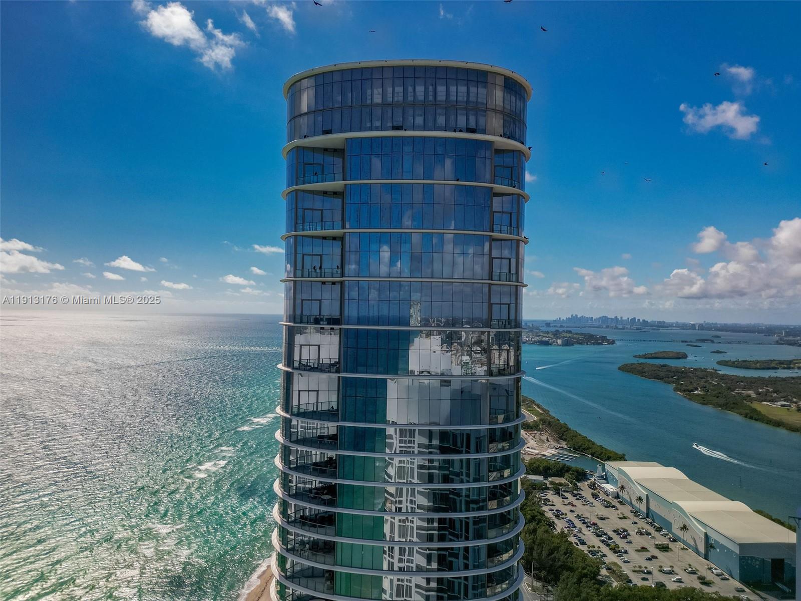 15701 Collins Ave #4701 Sunny Isles Beach, FL 33160