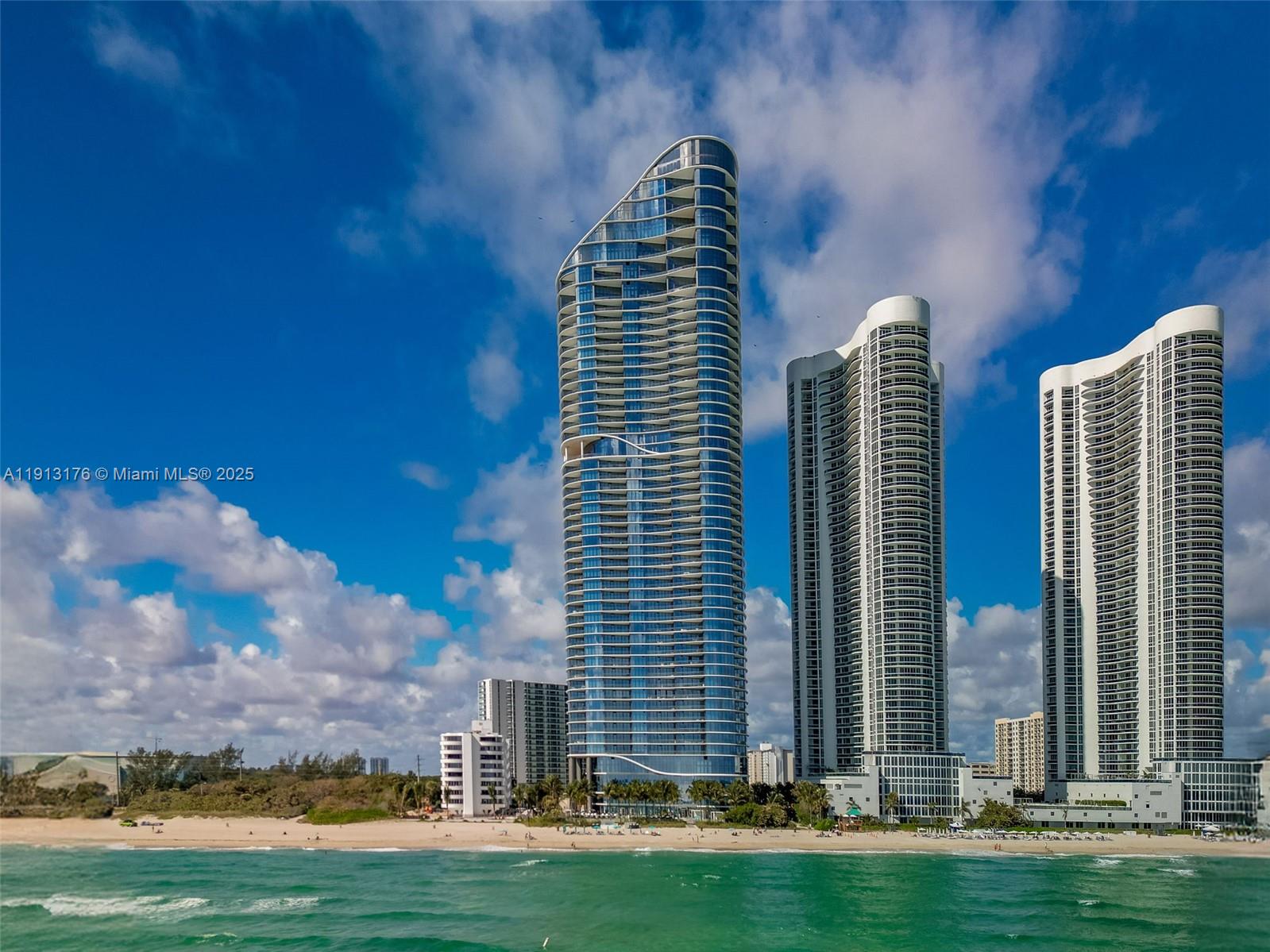 15701 Collins Ave #4701 Sunny Isles Beach, FL 33160