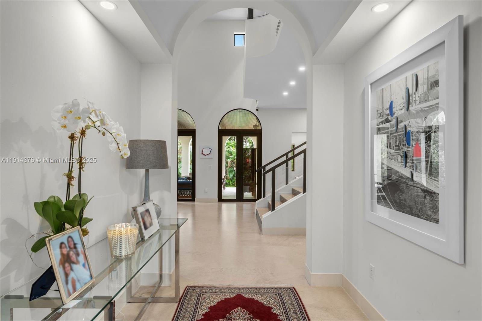 320 Atlantic Rd Key Biscayne, FL 33149