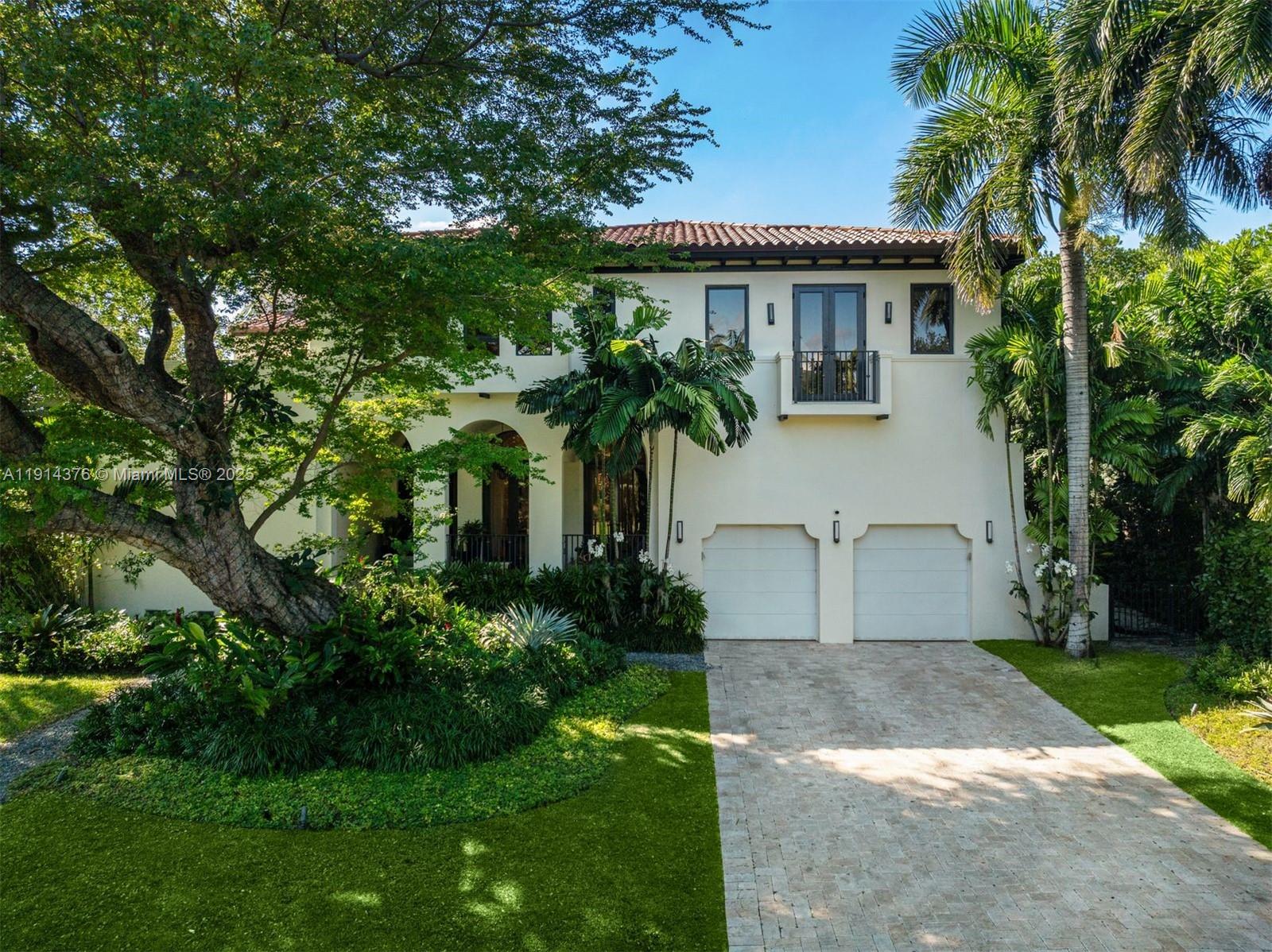 320 Atlantic Rd Key Biscayne, FL 33149