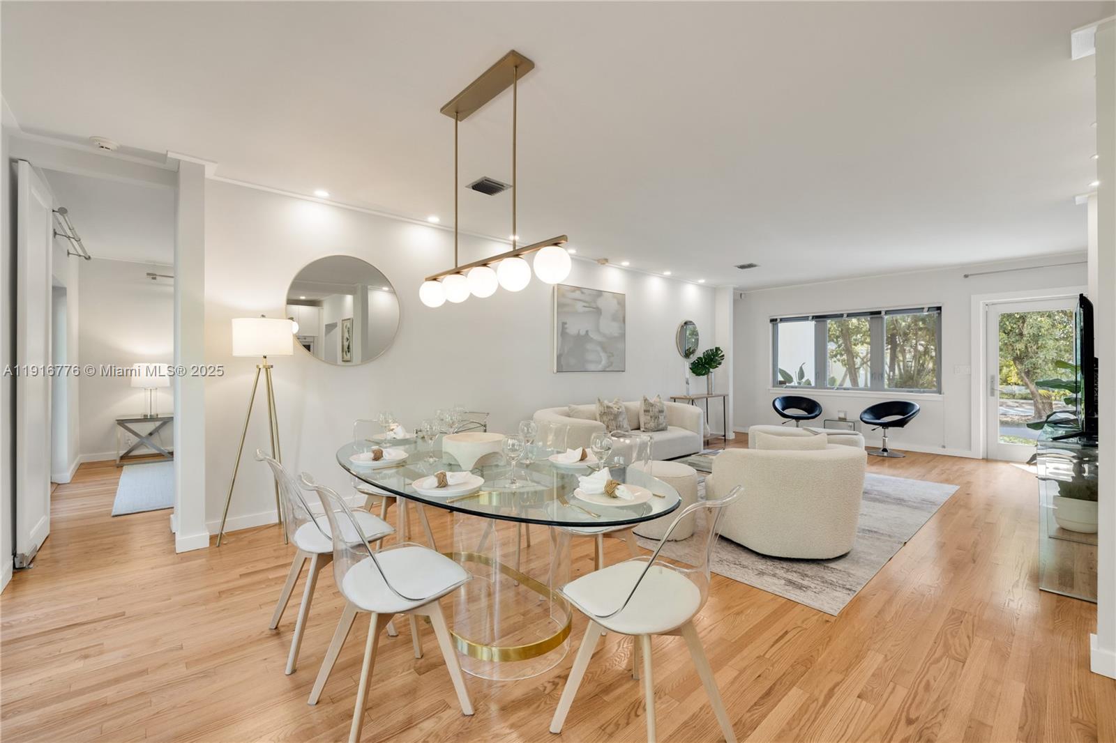 811 NE 71st St Miami, FL 33138