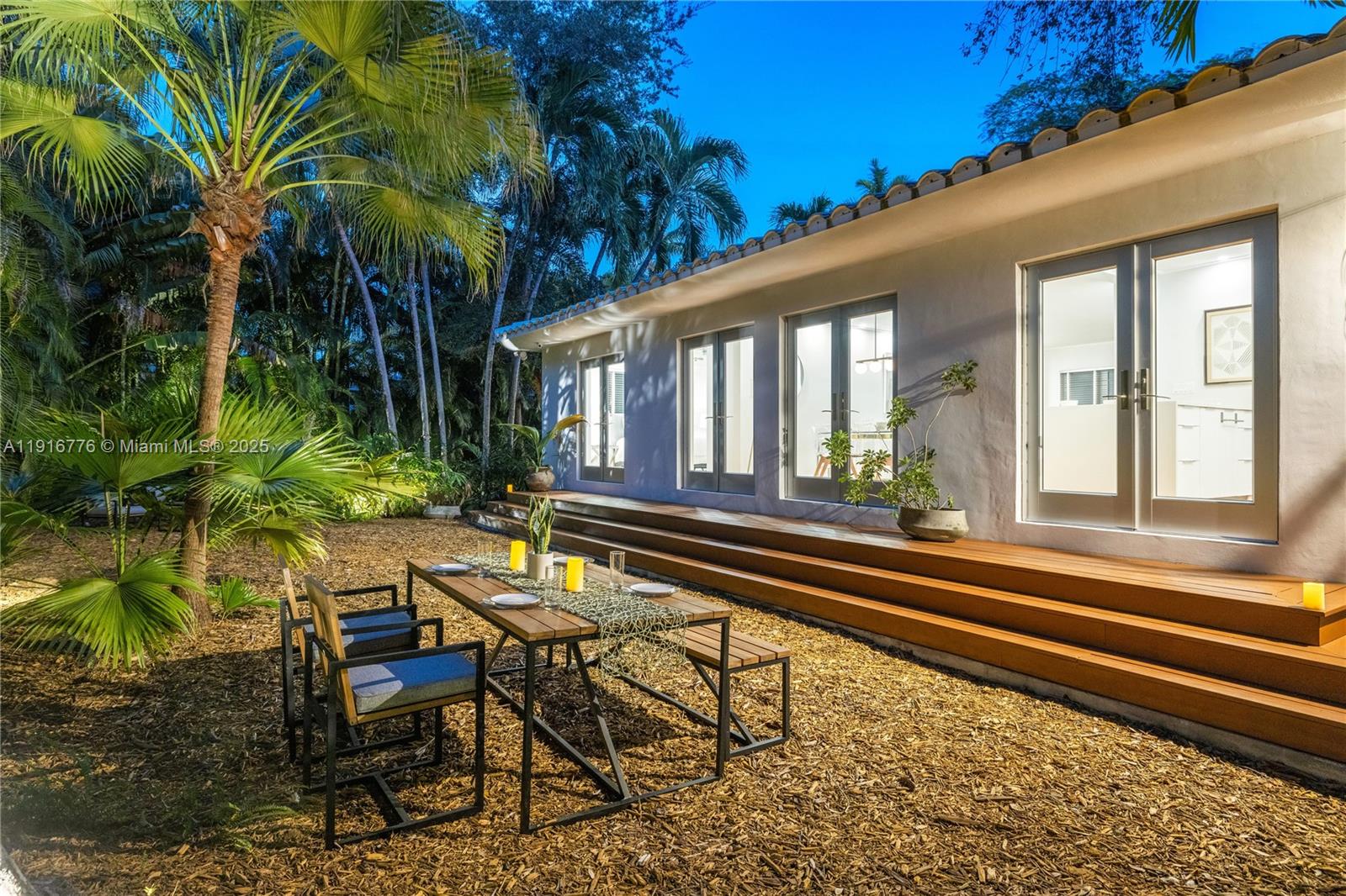 811 NE 71st St Miami, FL 33138