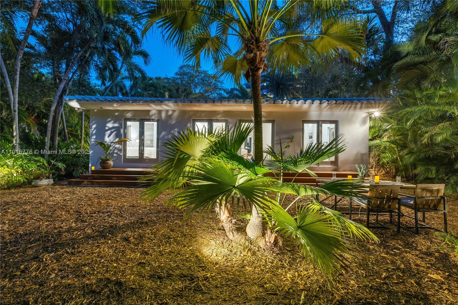 811 NE 71st St Miami, FL 33138