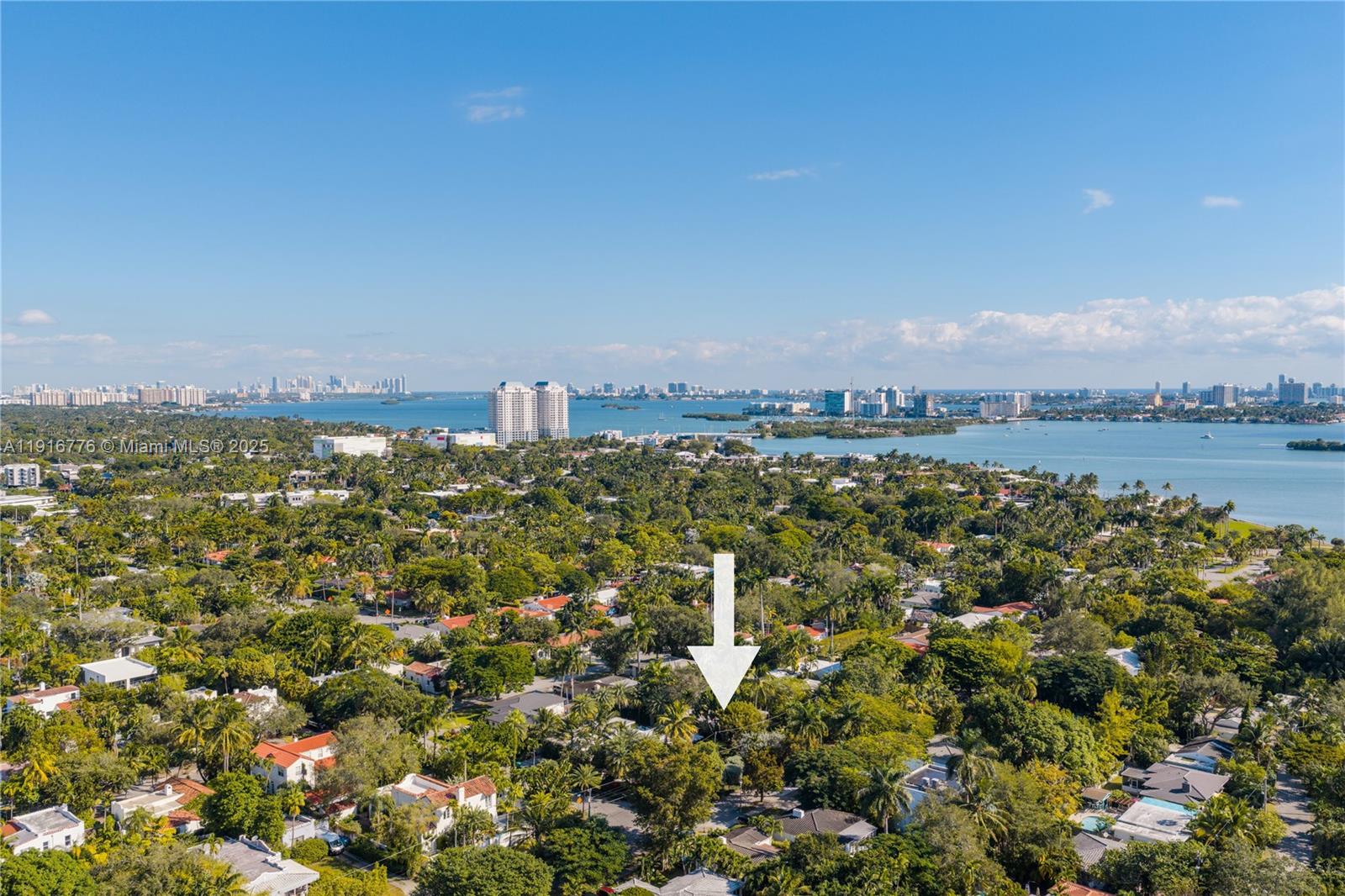 811 NE 71st St Miami, FL 33138