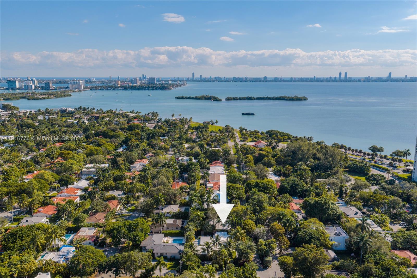 811 NE 71st St Miami, FL 33138