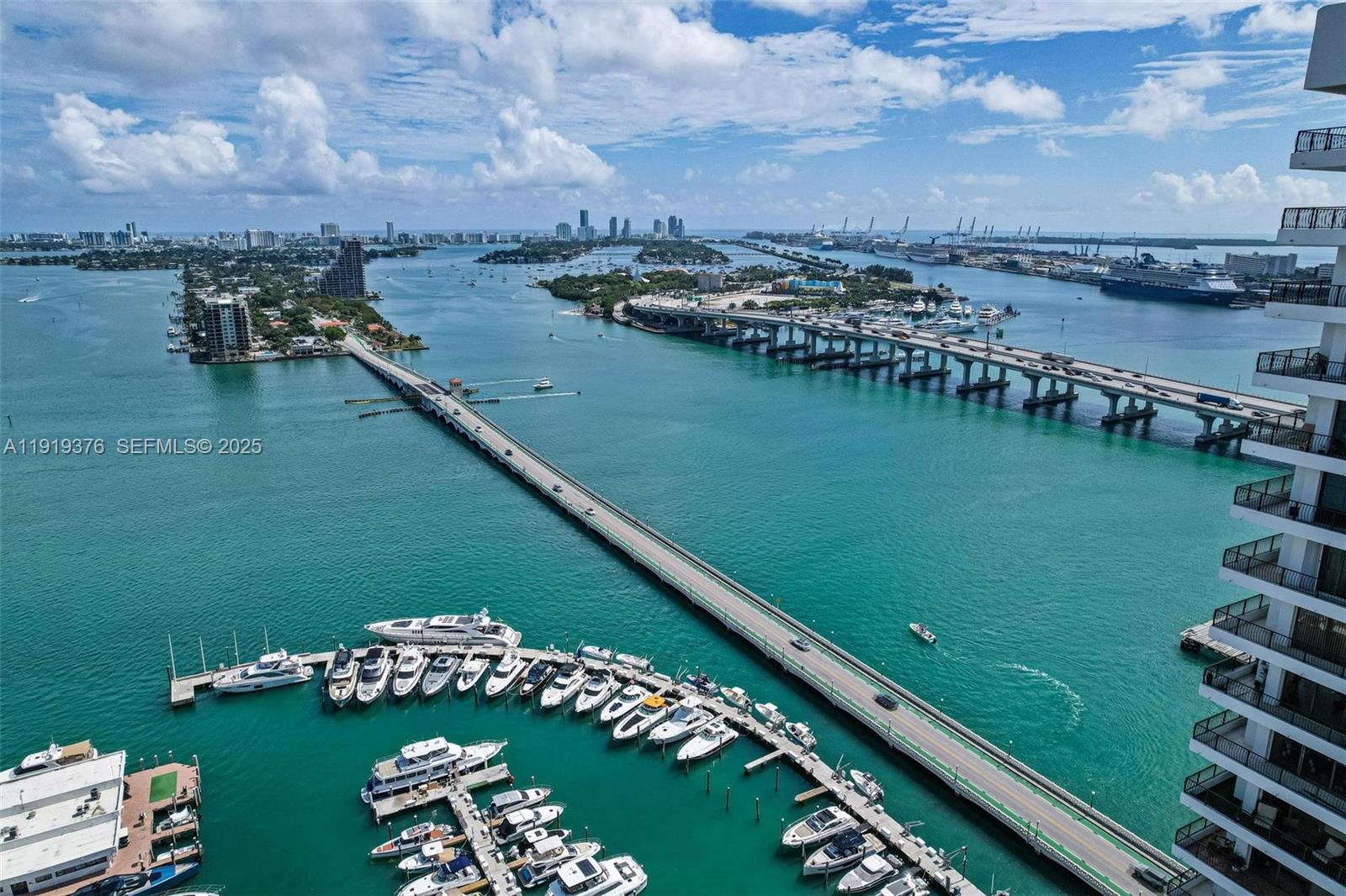 555 NE 15th St #15B Miami, FL 33132