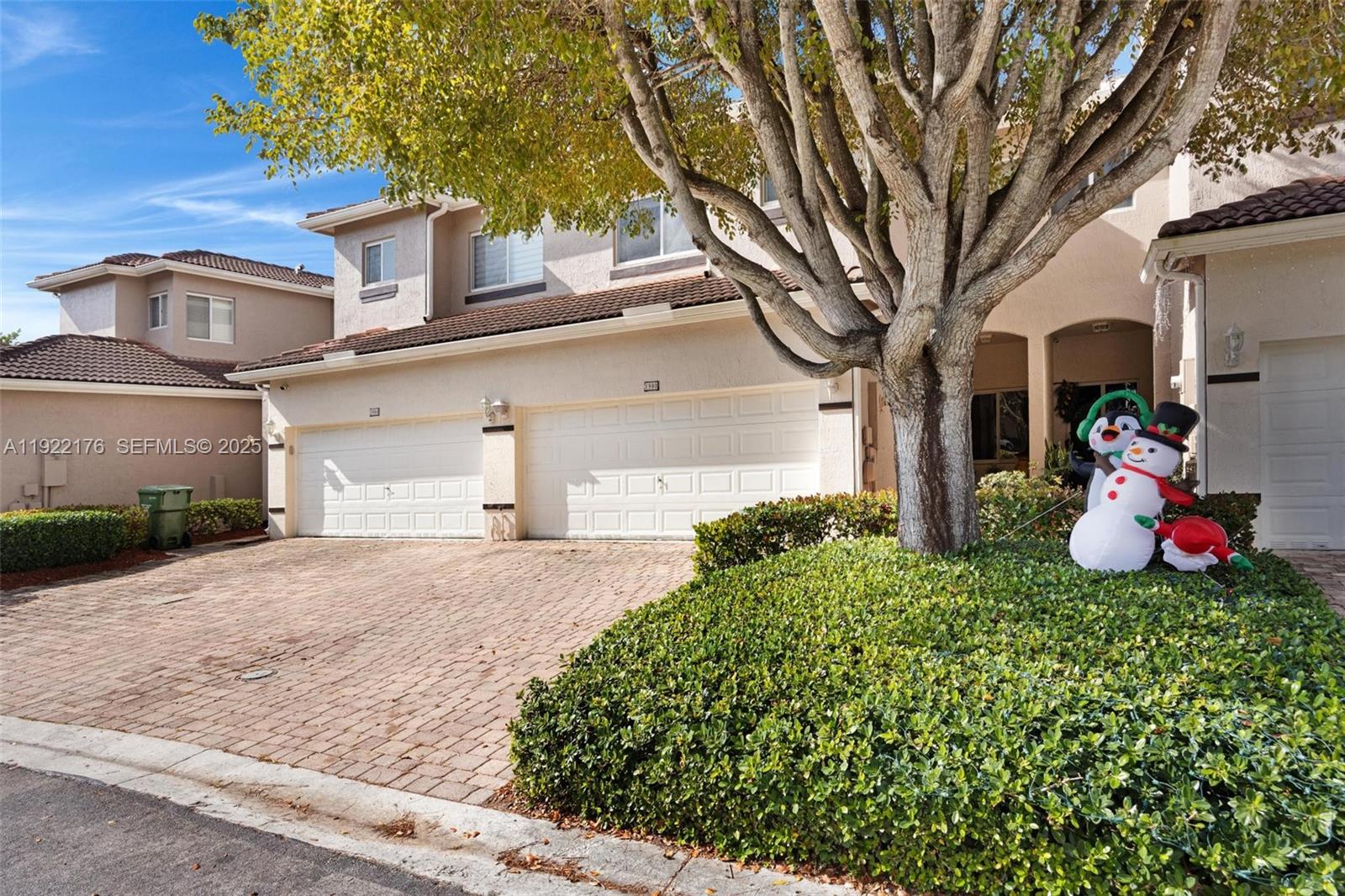 1980 SE 23rd Ave Homestead, FL 33035