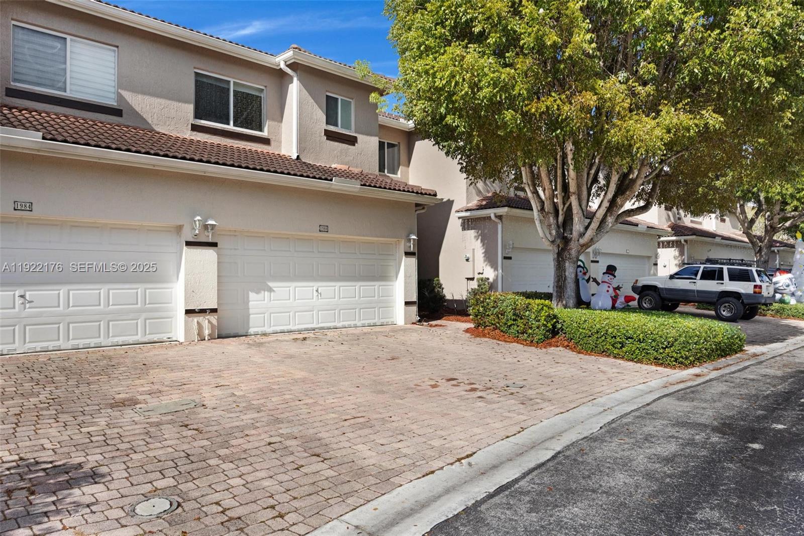 1980 SE 23rd Ave Homestead, FL 33035