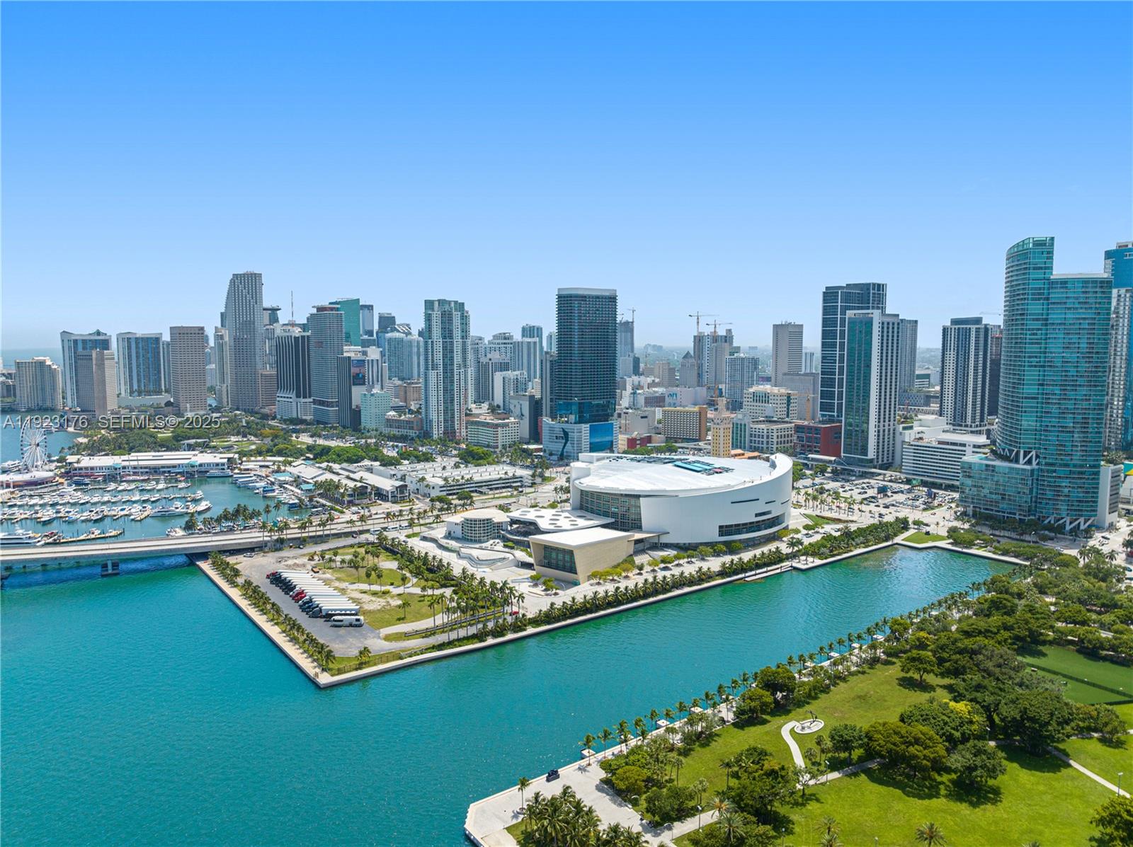 398 NE 5th St #4310 Miami, FL 33132