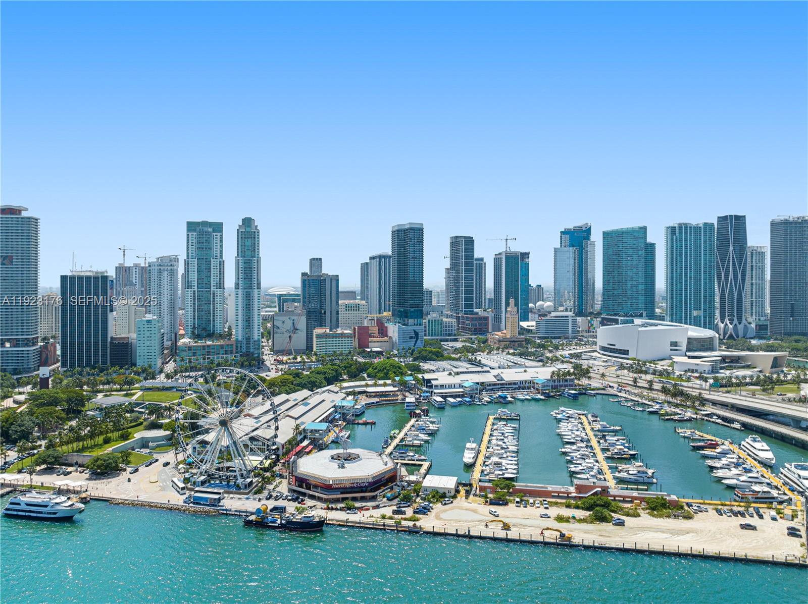 398 NE 5th St #4310 Miami, FL 33132