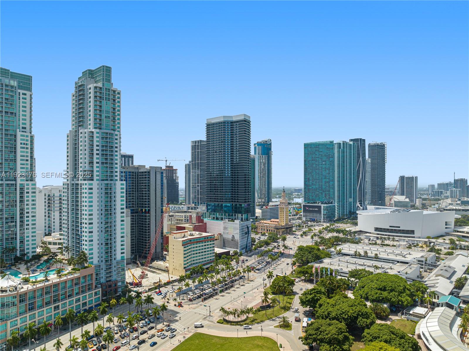 398 NE 5th St #4310 Miami, FL 33132