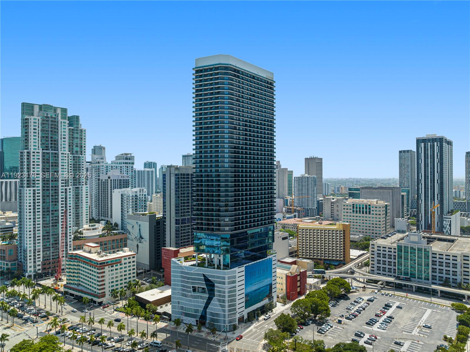 398 NE 5th St #4310 Miami, FL 33132