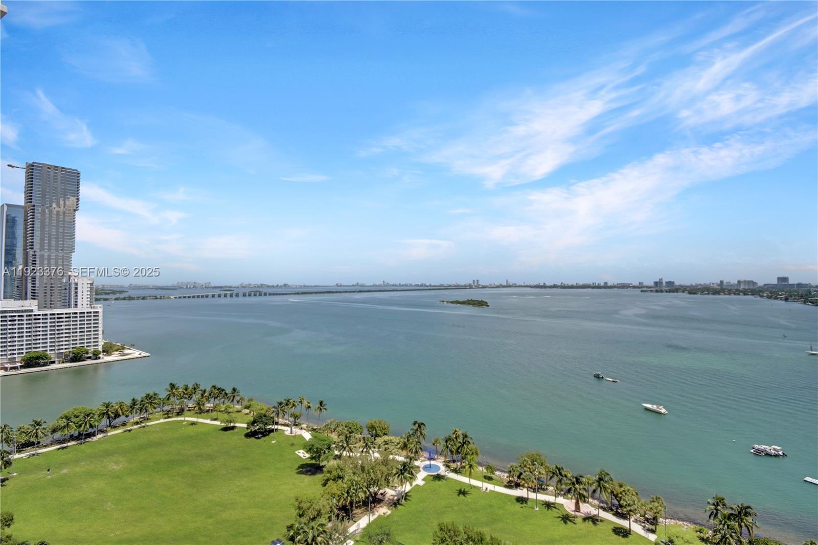 1800 N Bayshore Dr #2201 Miami, FL 33132