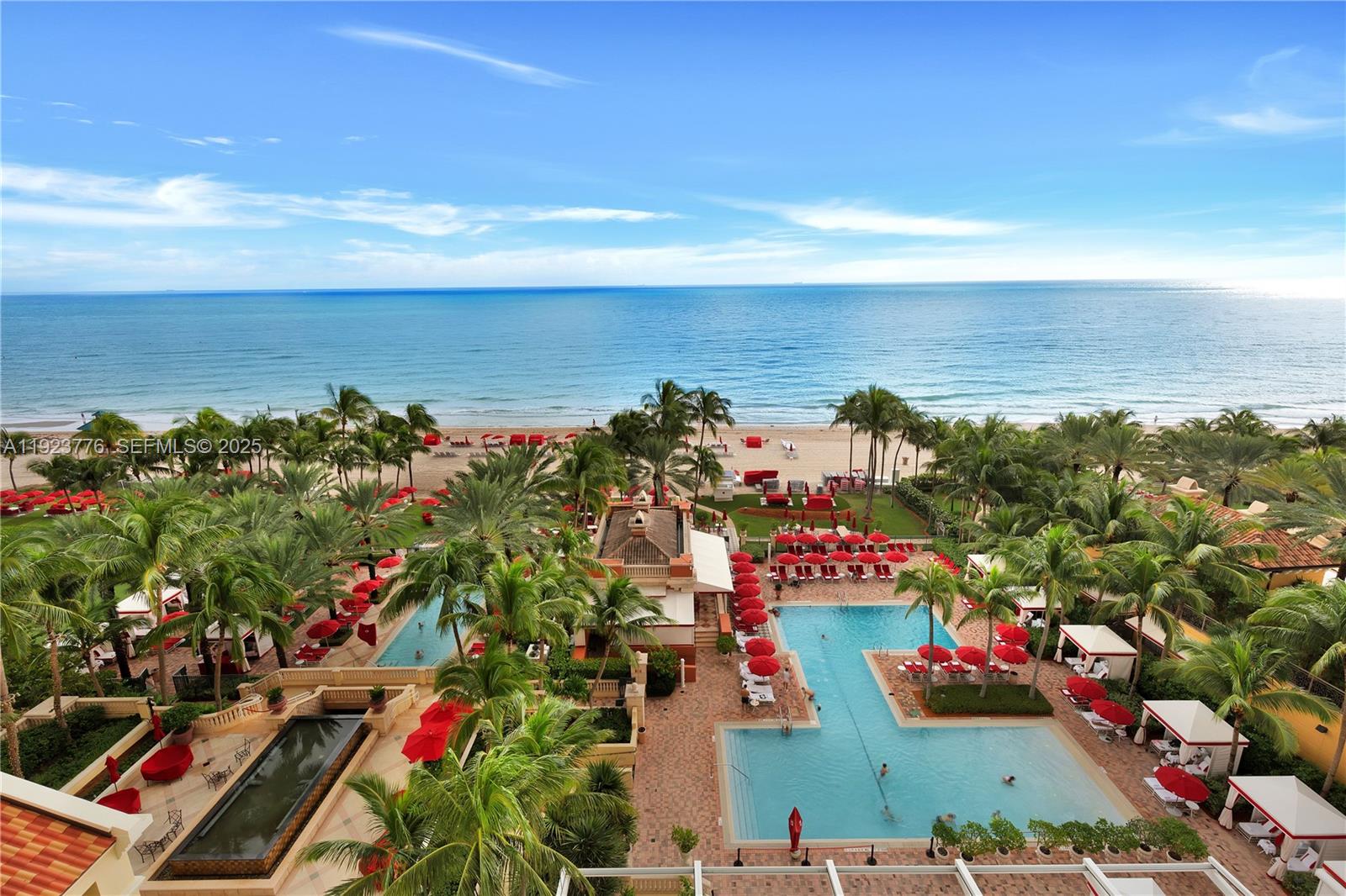 17875 Collins Ave #905 Sunny Isles Beach, FL 33160