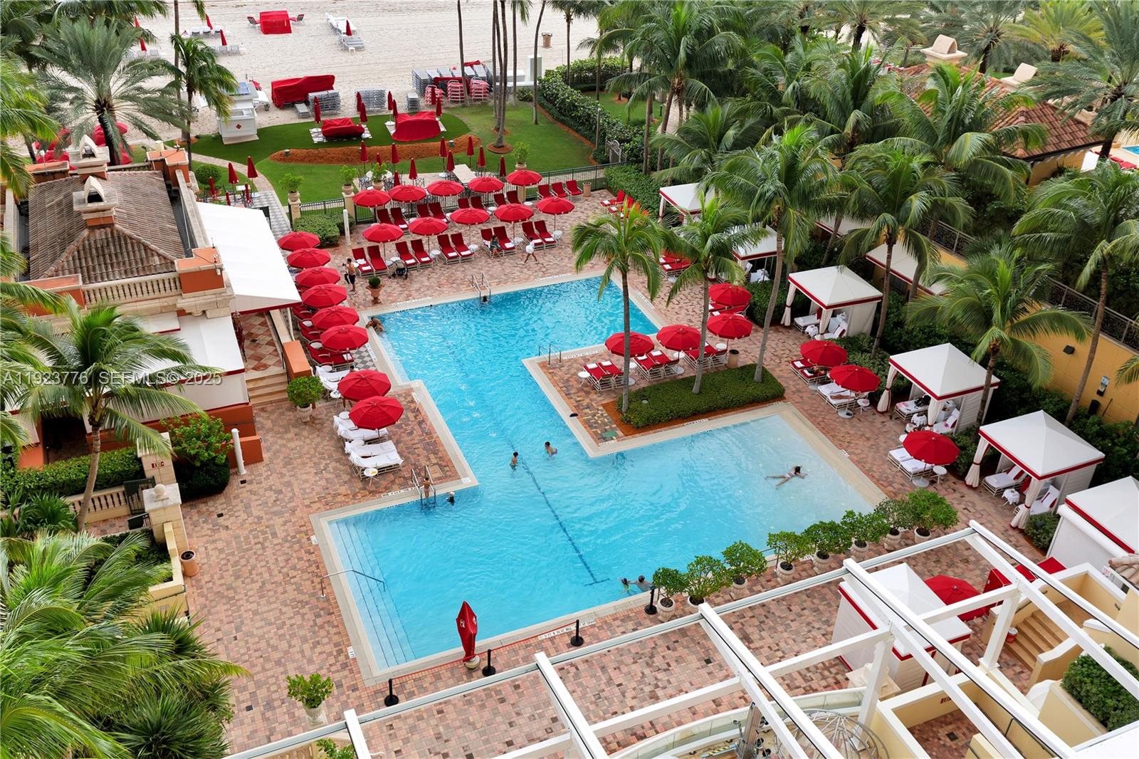 17875 Collins Ave #905 Sunny Isles Beach, FL 33160