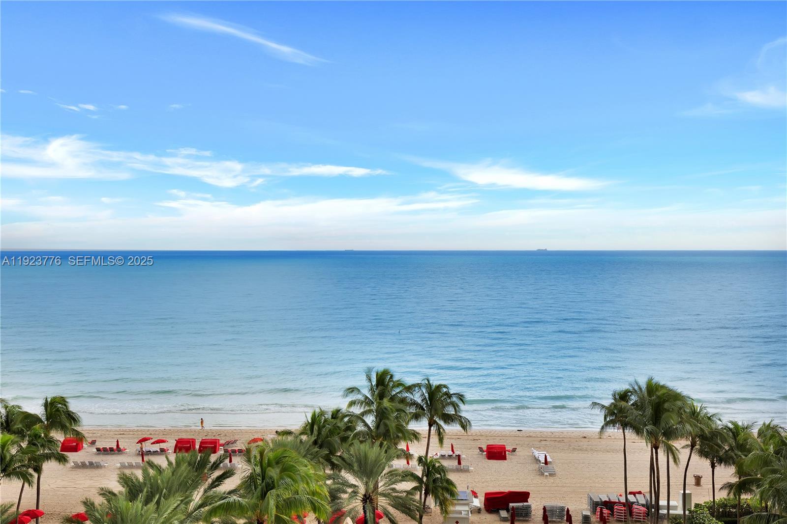 17875 Collins Ave #905 Sunny Isles Beach, FL 33160