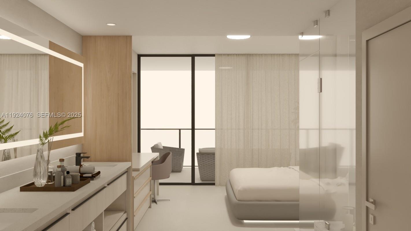 3131 NE 7th Ave #2805 Miami, FL 33137