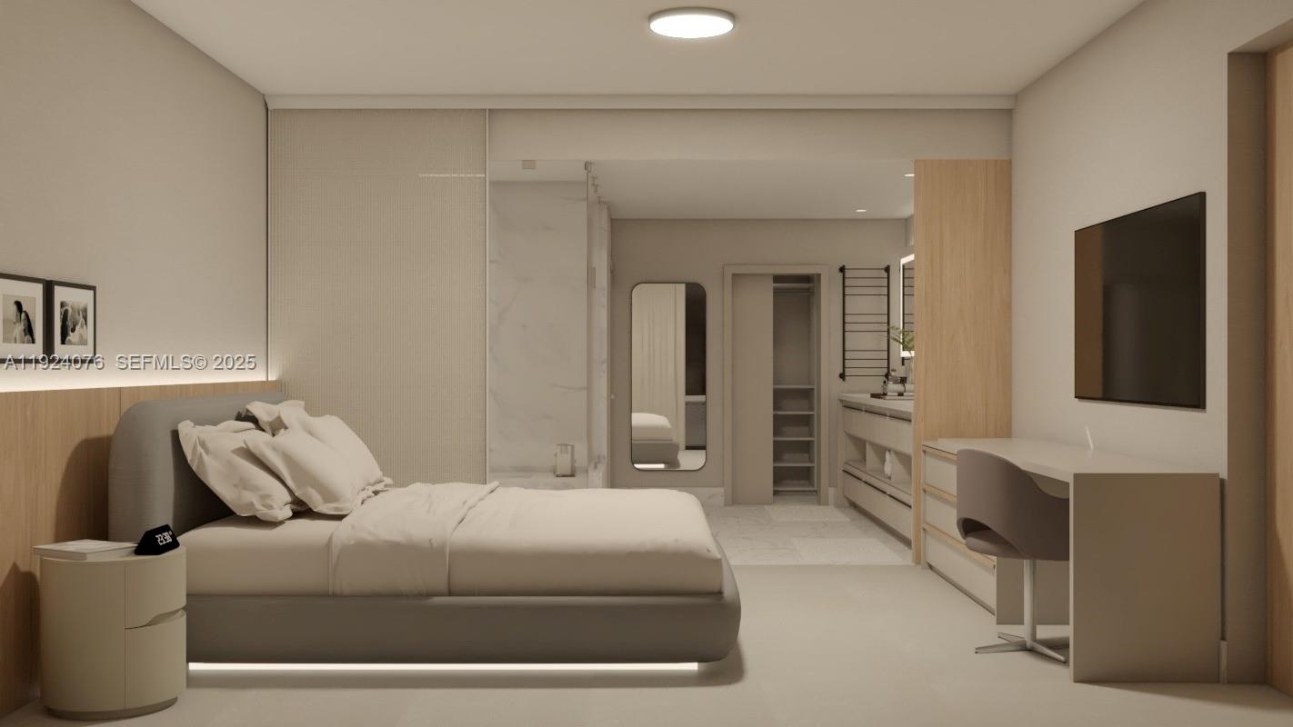 3131 NE 7th Ave #2805 Miami, FL 33137