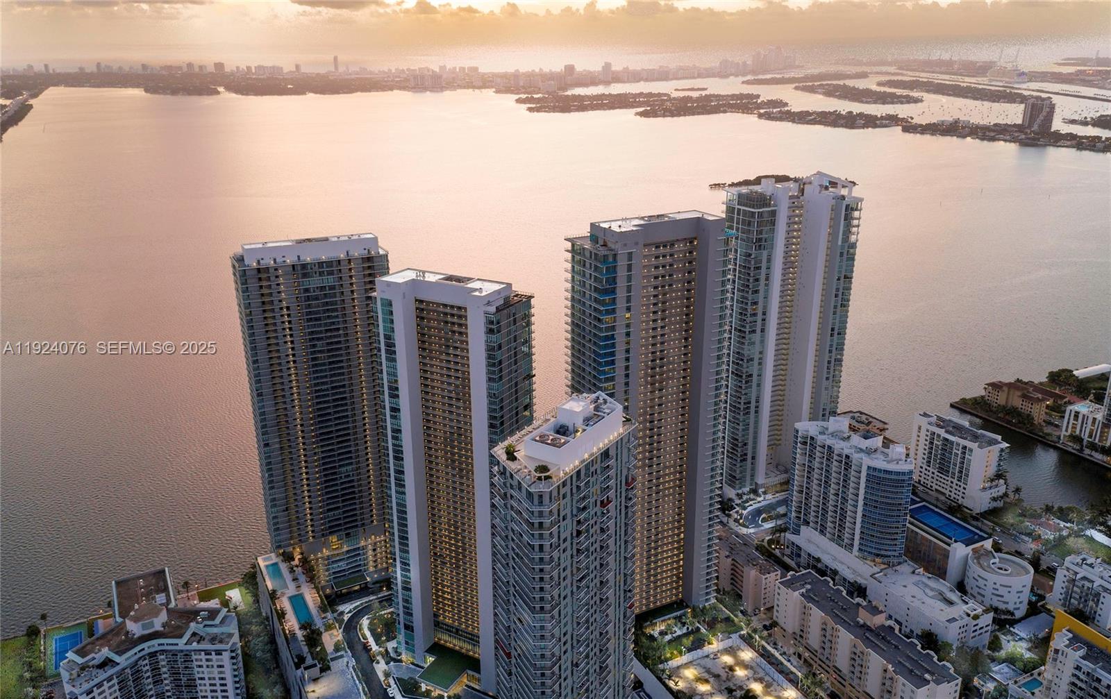 3131 NE 7th Ave #2805 Miami, FL 33137