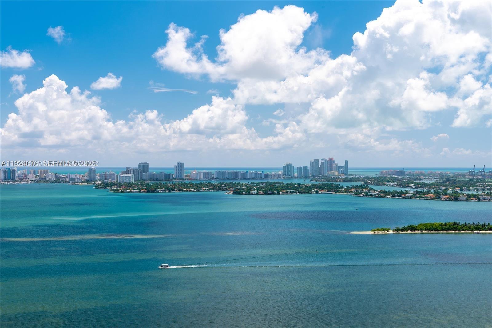 3131 NE 7th Ave #2805 Miami, FL 33137