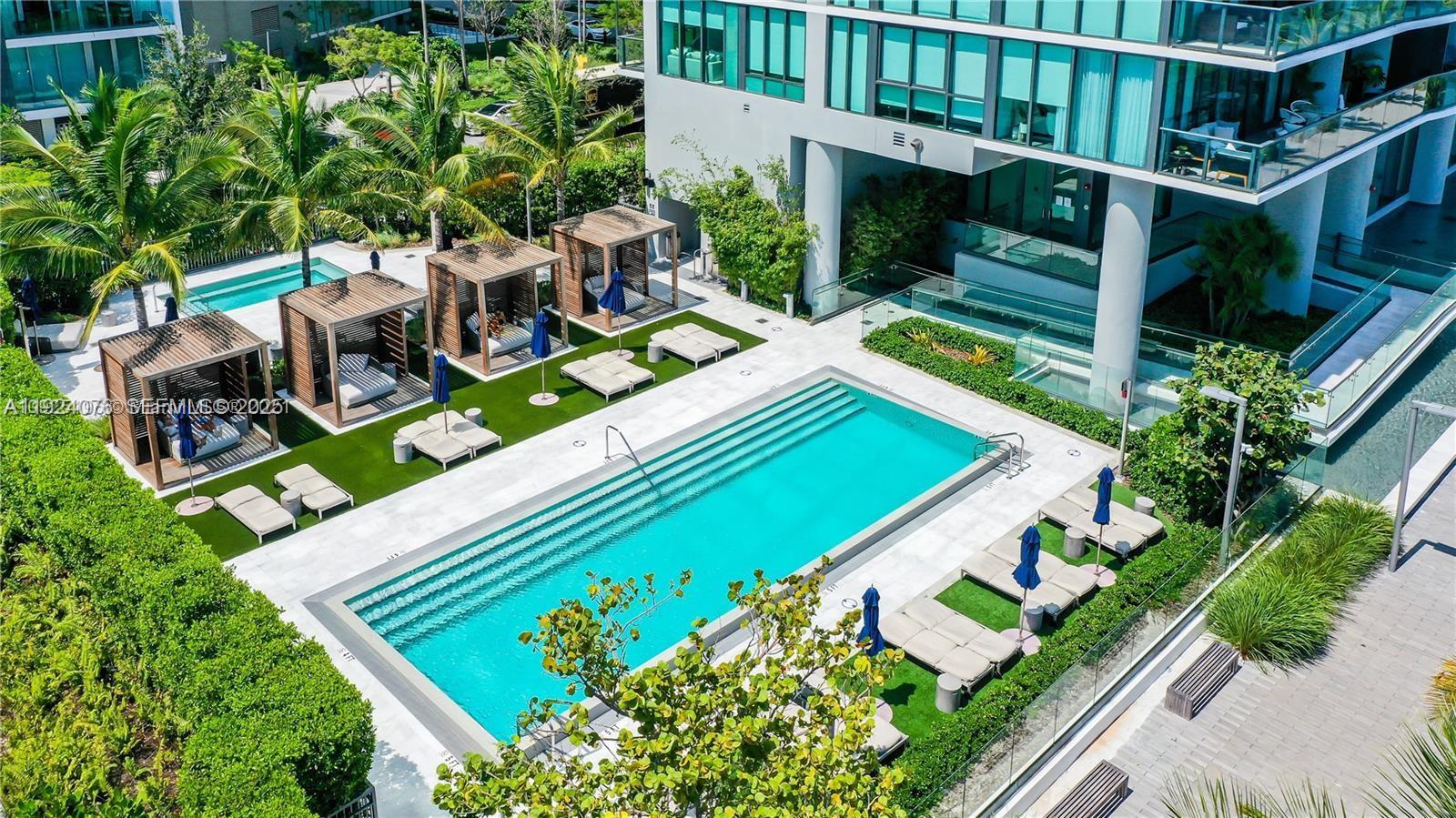 3131 NE 7th Ave #2805 Miami, FL 33137