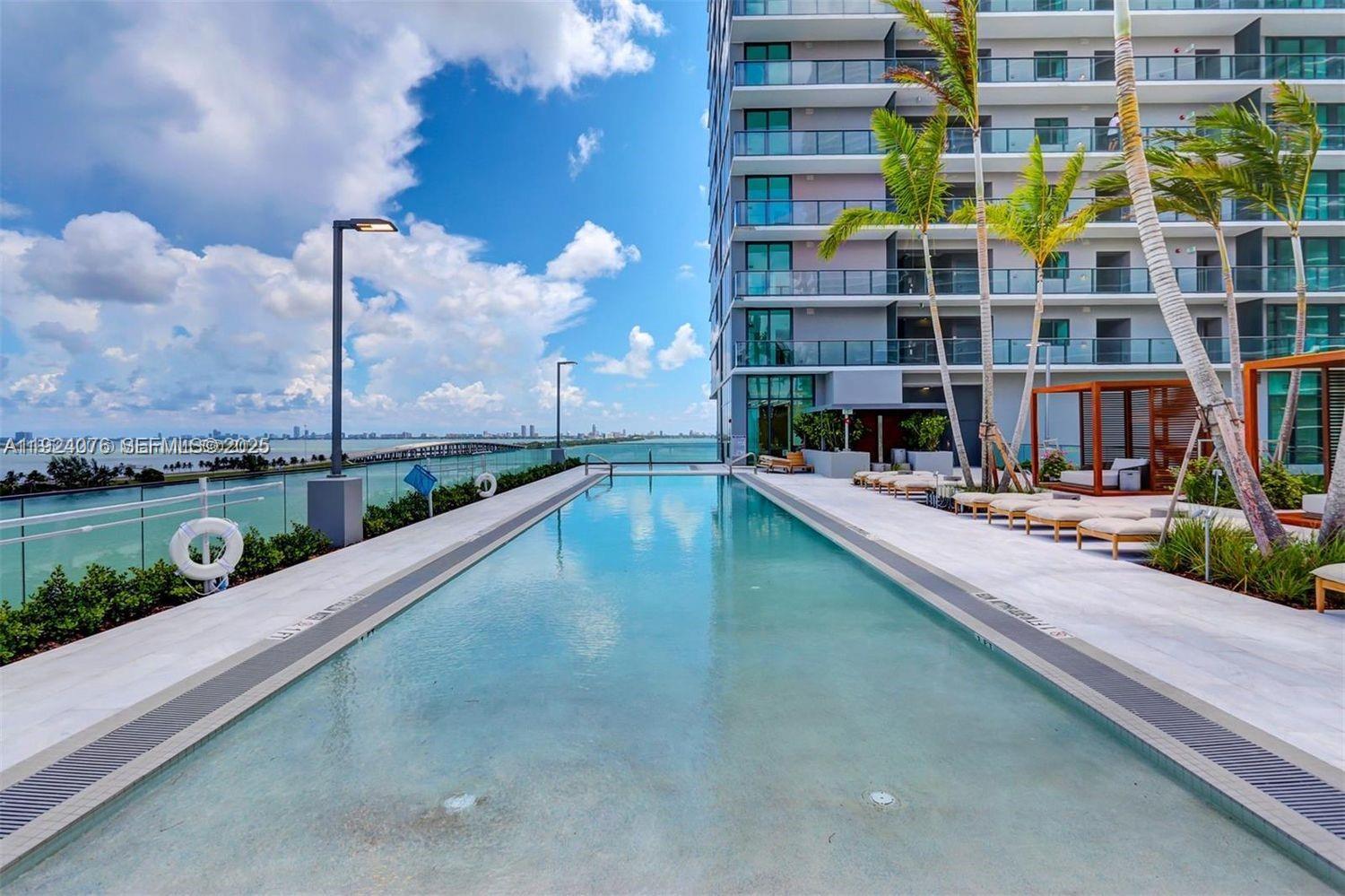 3131 NE 7th Ave #2805 Miami, FL 33137