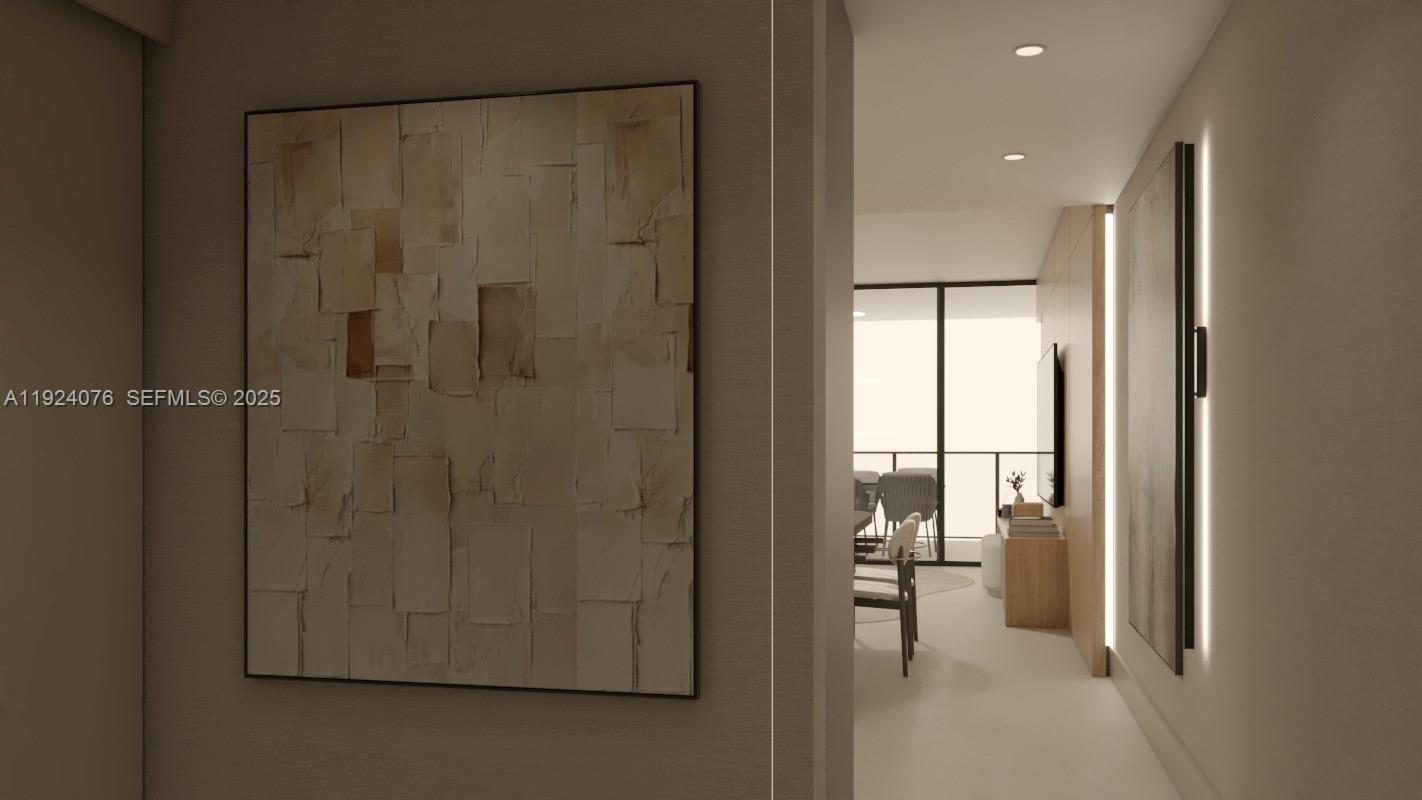 3131 NE 7th Ave #2805 Miami, FL 33137