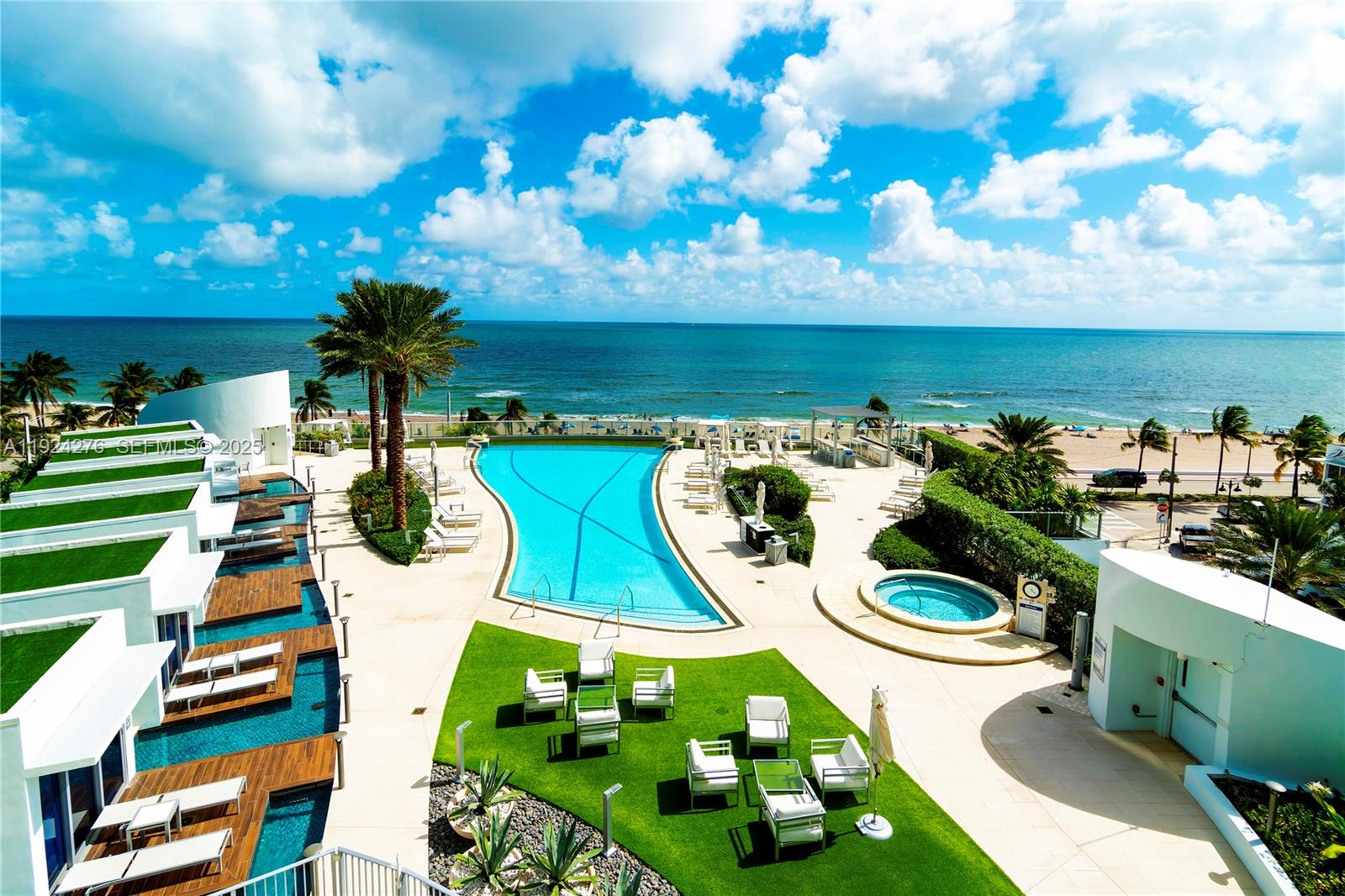 701 N Fort Lauderdale Bch Blvd #501 Fort Lauderdale, FL 33304