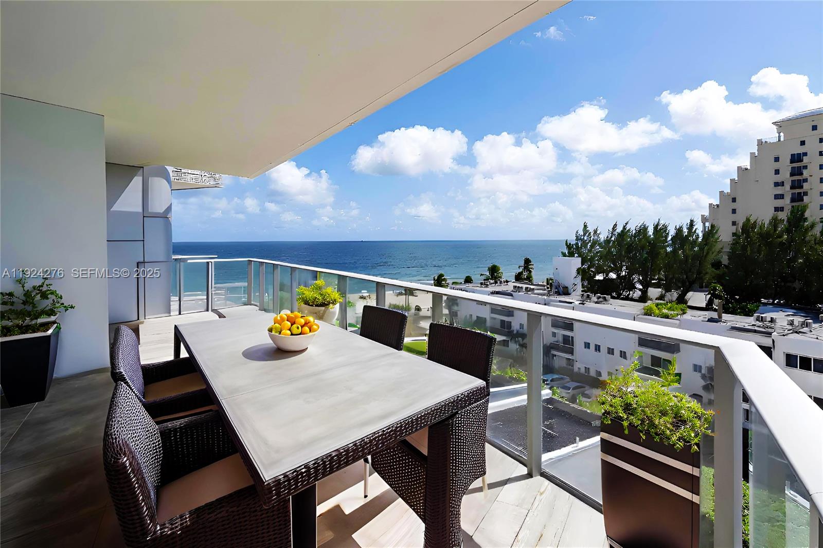 701 N Fort Lauderdale Bch Blvd #501 Fort Lauderdale, FL 33304