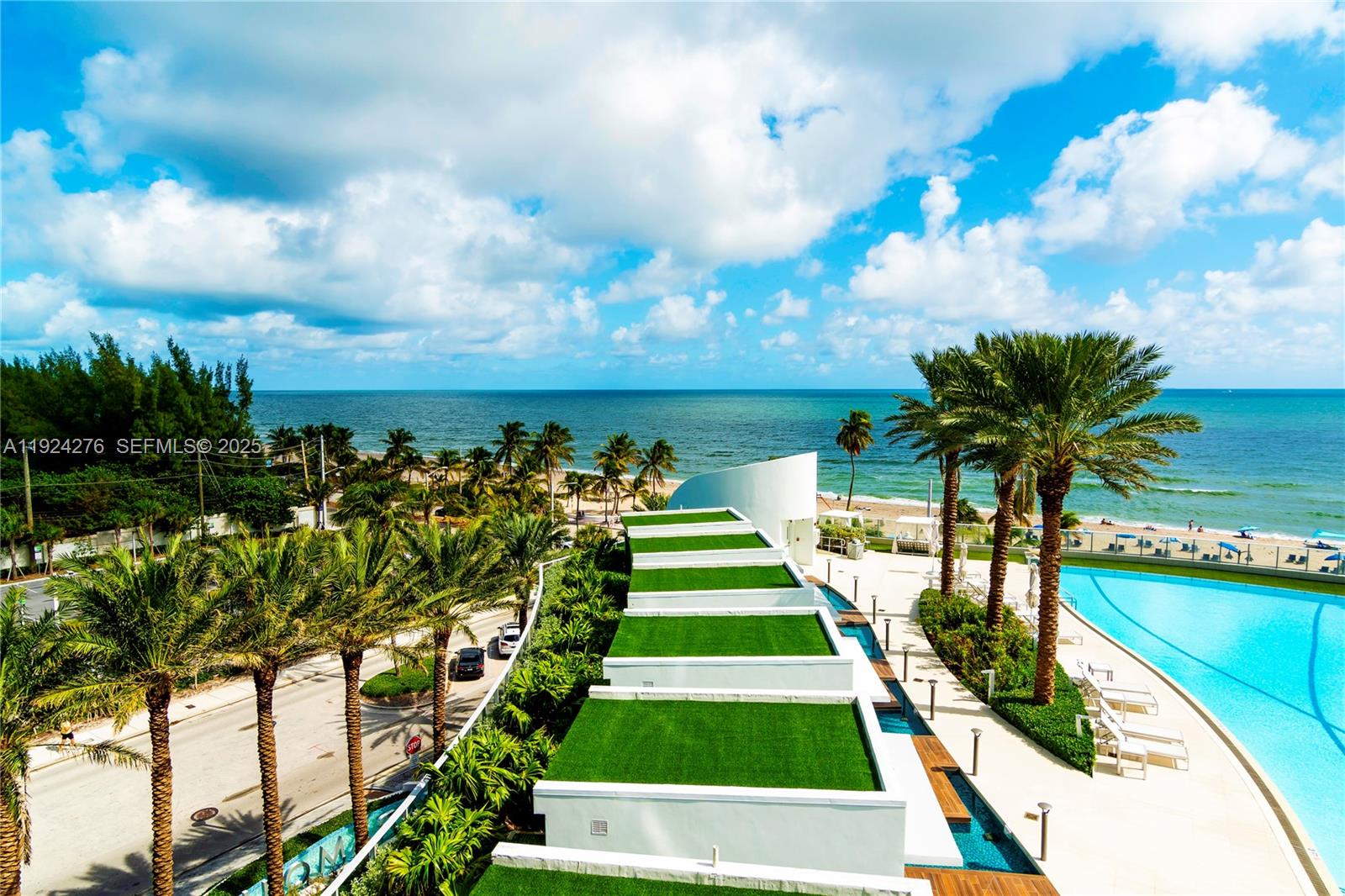 701 N Fort Lauderdale Bch Blvd #501 Fort Lauderdale, FL 33304