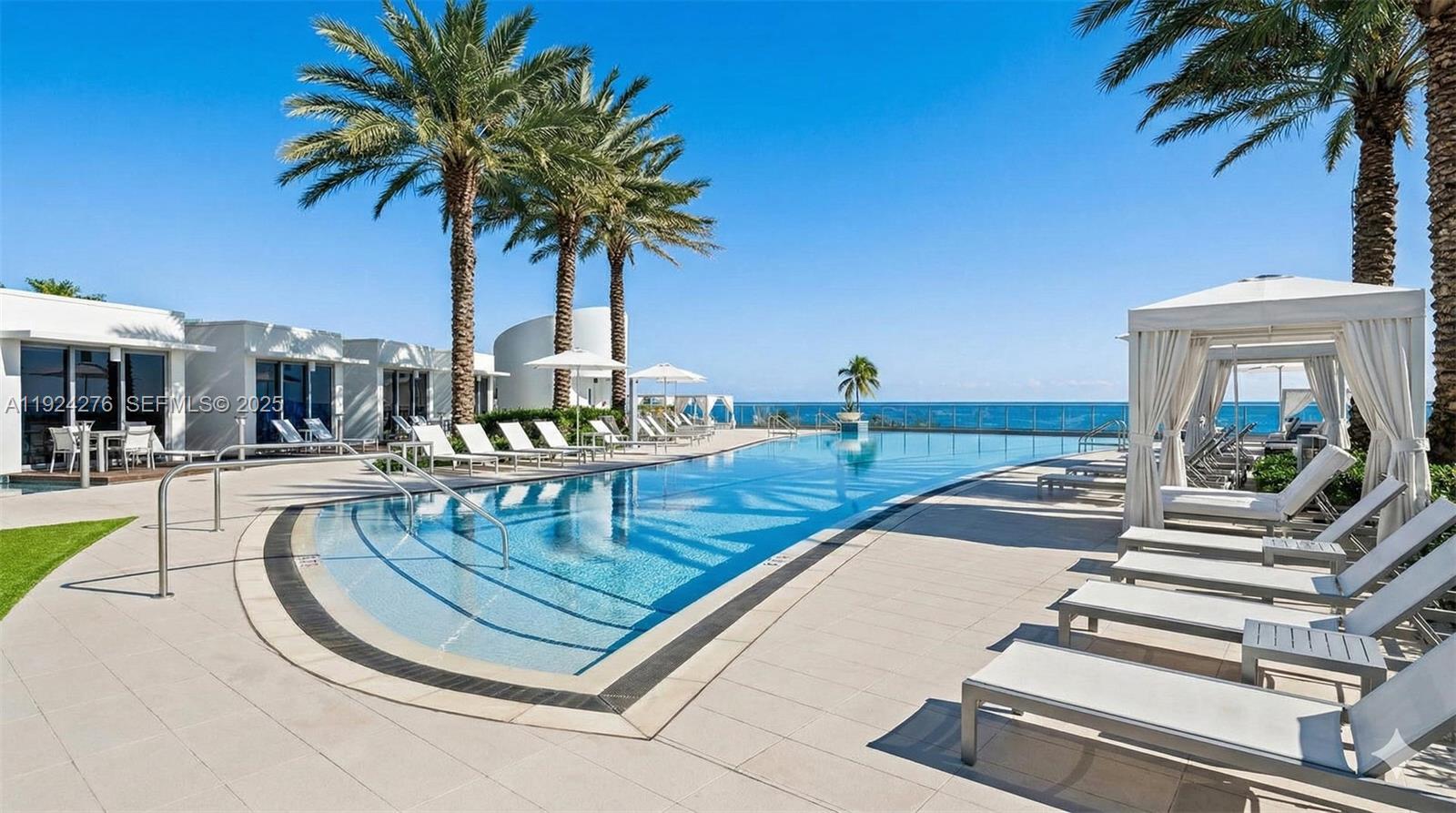 701 N Fort Lauderdale Bch Blvd #501 Fort Lauderdale, FL 33304