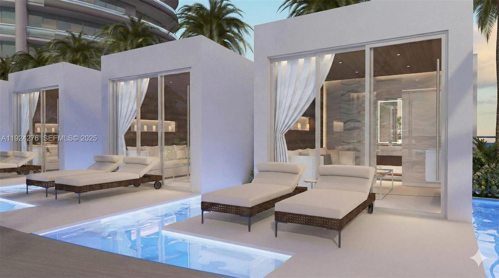 701 N Fort Lauderdale Bch Blvd #501 Fort Lauderdale, FL 33304