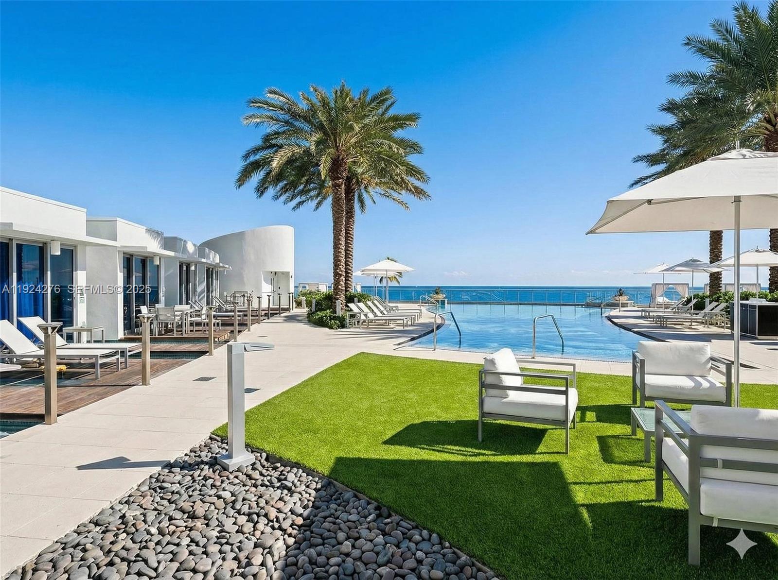 701 N Fort Lauderdale Bch Blvd #501 Fort Lauderdale, FL 33304