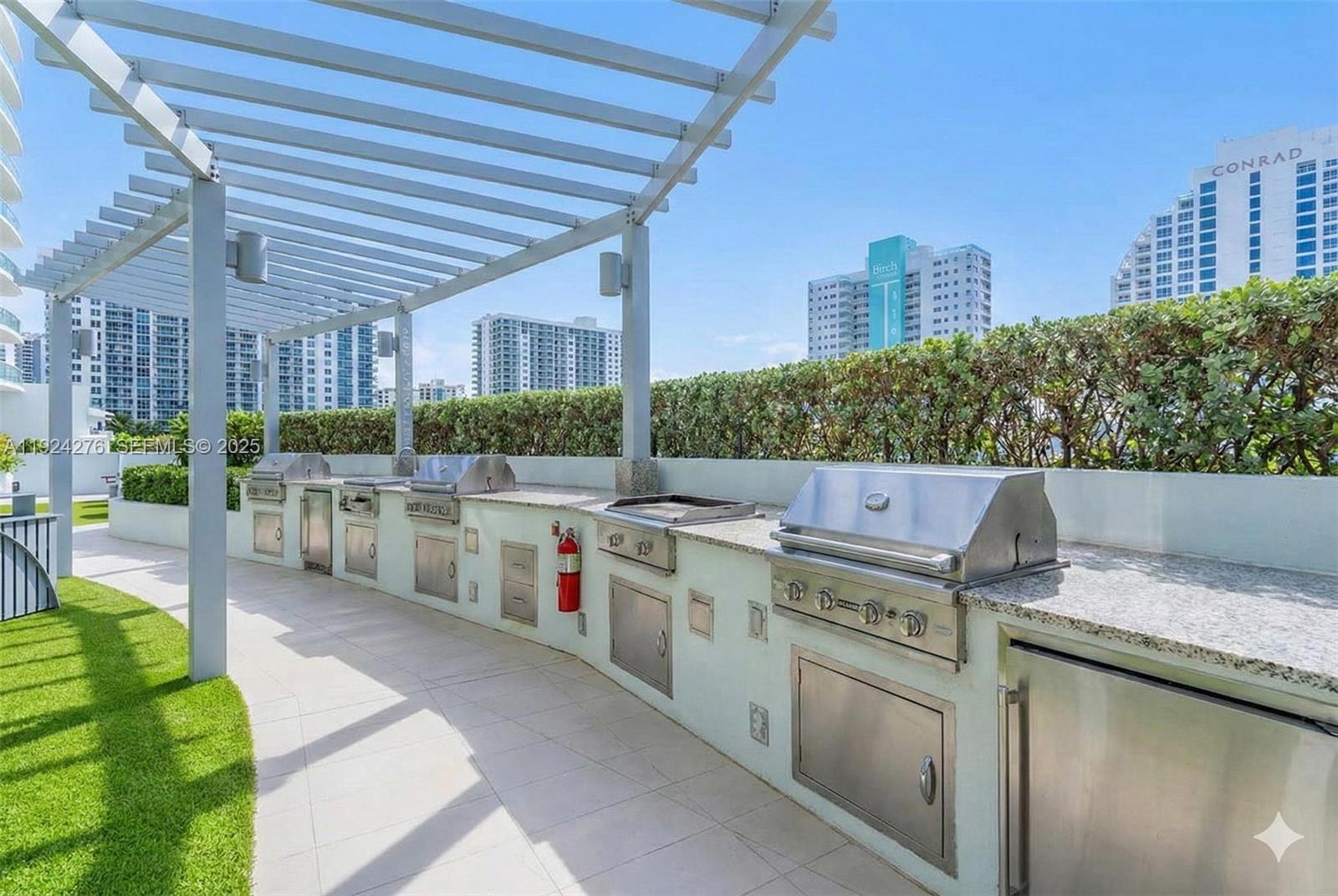 701 N Fort Lauderdale Bch Blvd #501 Fort Lauderdale, FL 33304