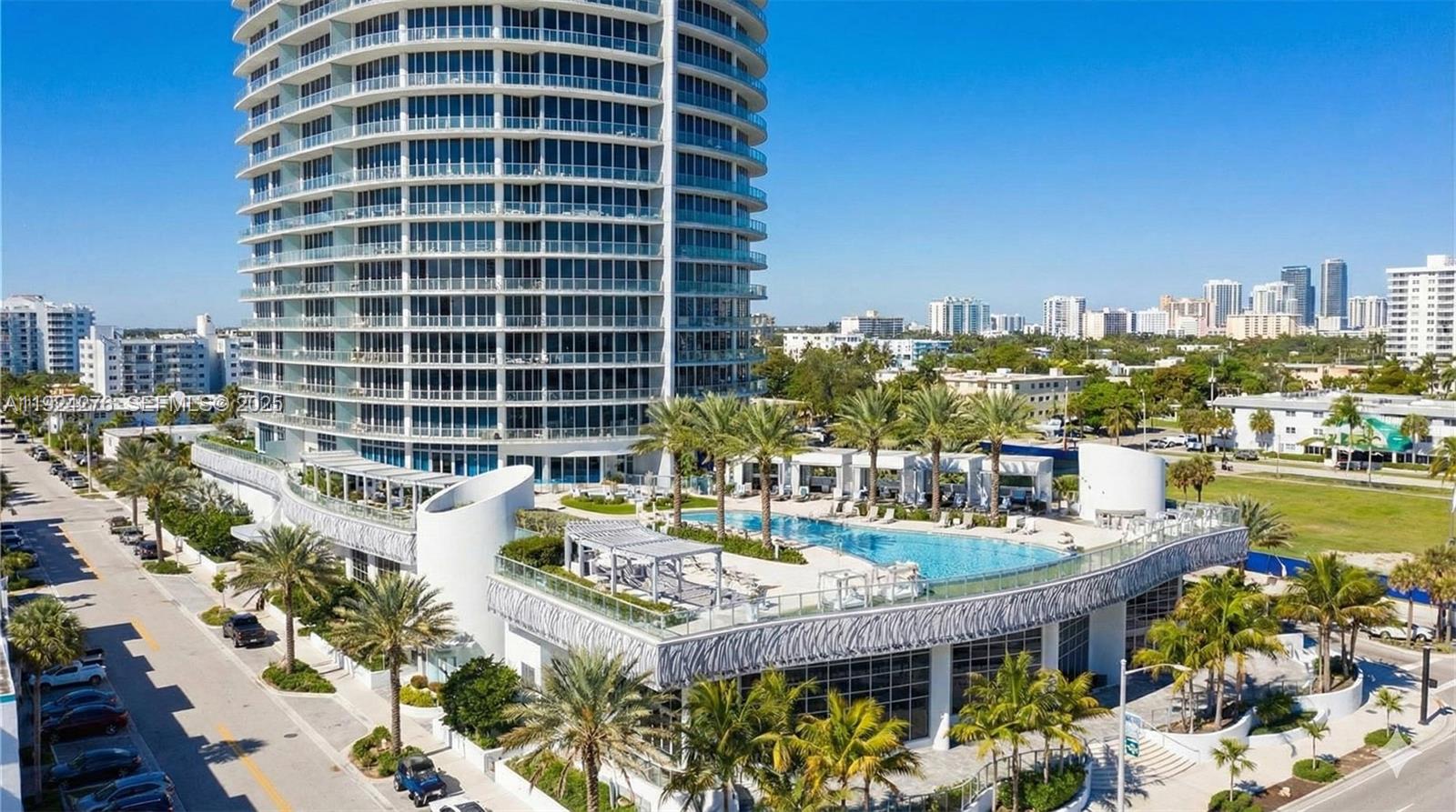 701 N Fort Lauderdale Bch Blvd #501 Fort Lauderdale, FL 33304