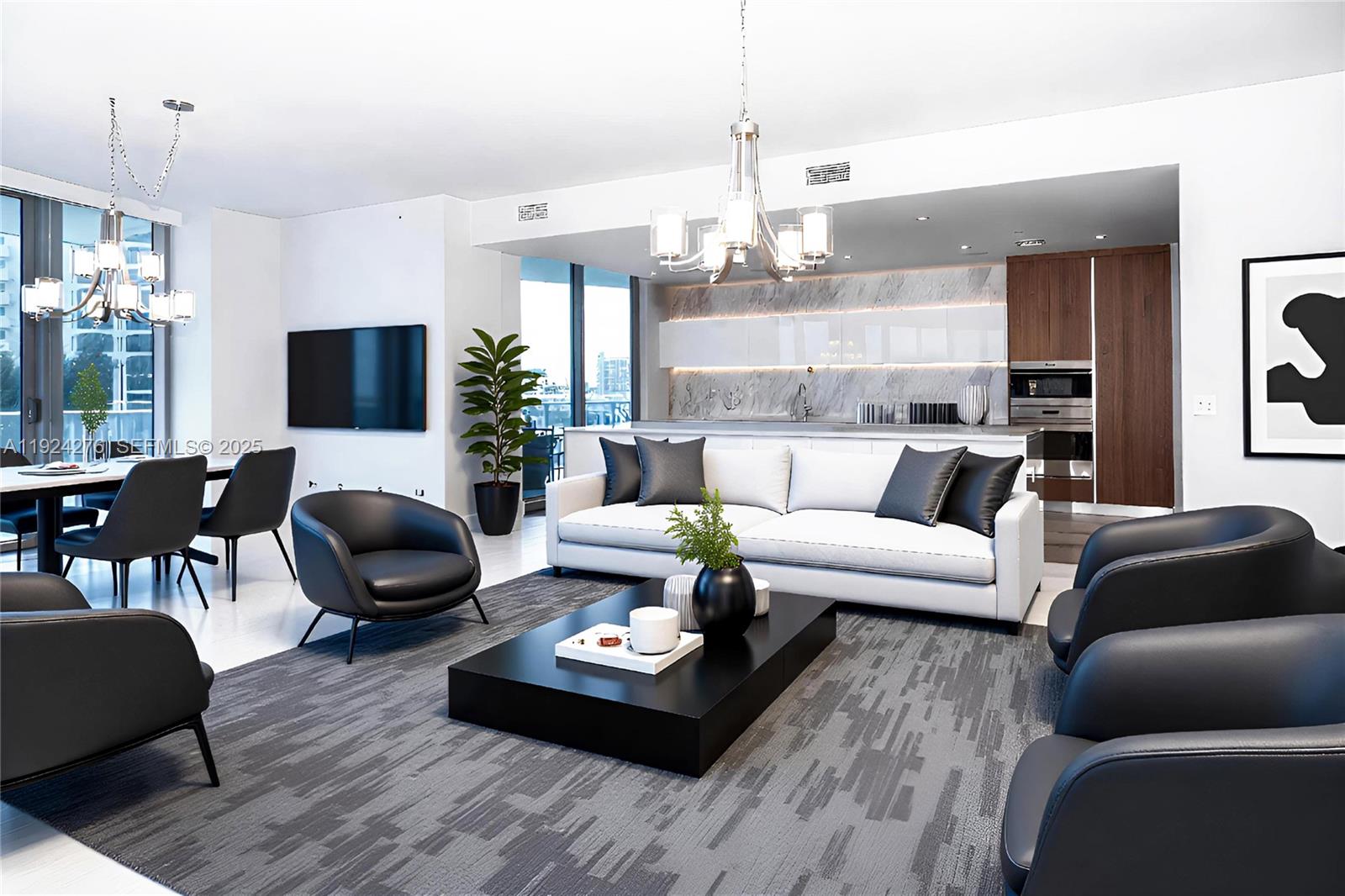 701 N Fort Lauderdale Bch Blvd #501 Fort Lauderdale, FL 33304