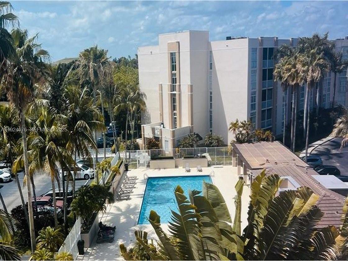 9805 NW 52nd St #502