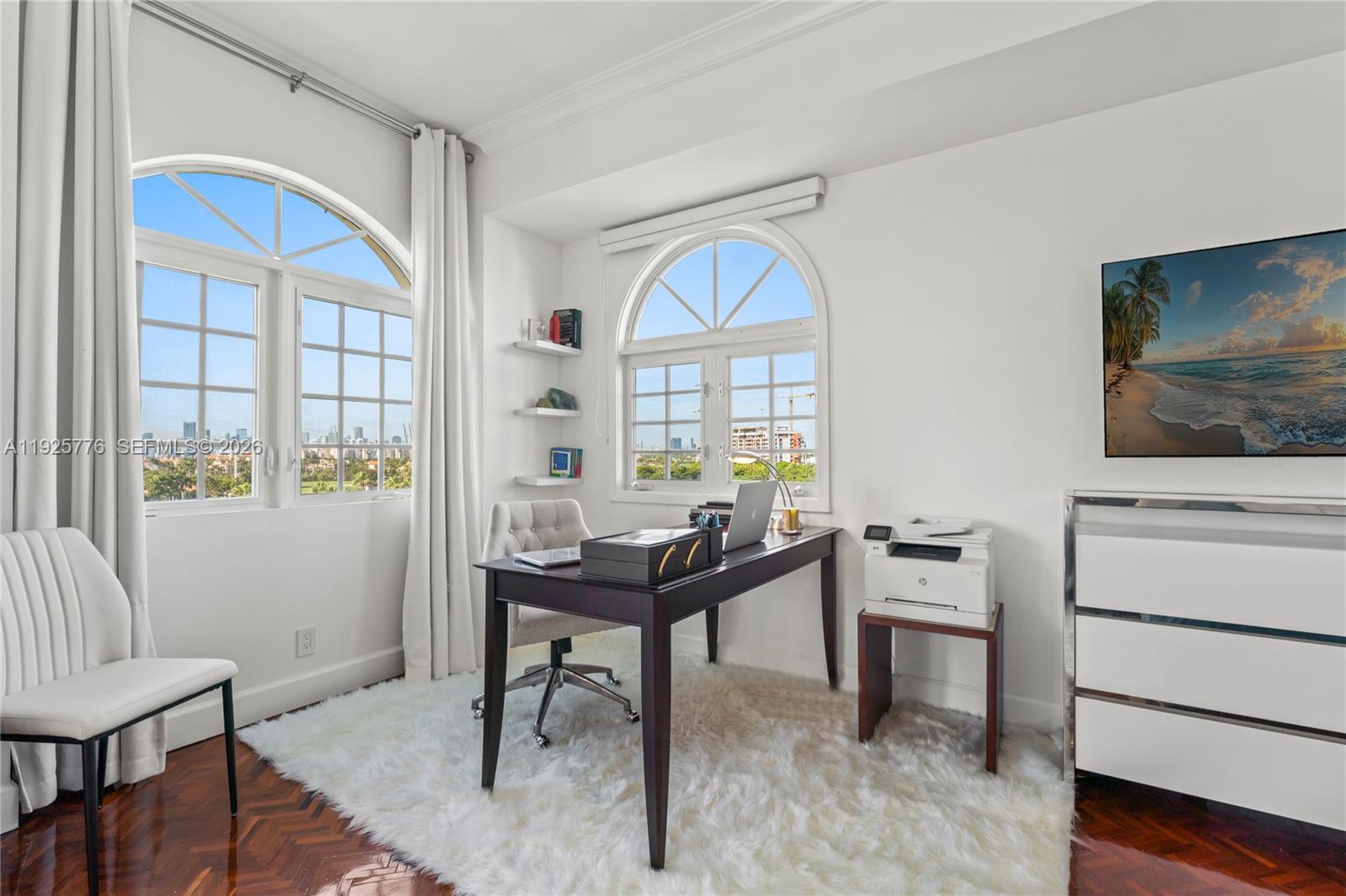 7777 Fisher Is Dr #7777 Miami Beach, FL 33109