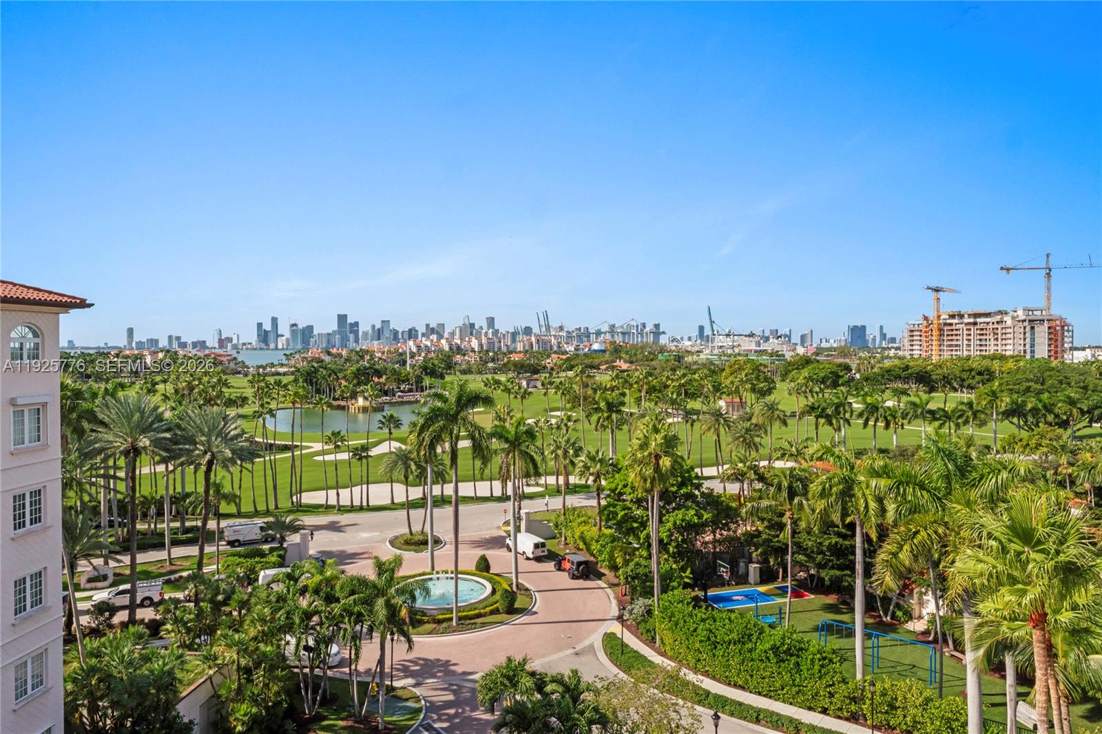 7777 Fisher Is Dr #7777 Miami Beach, FL 33109